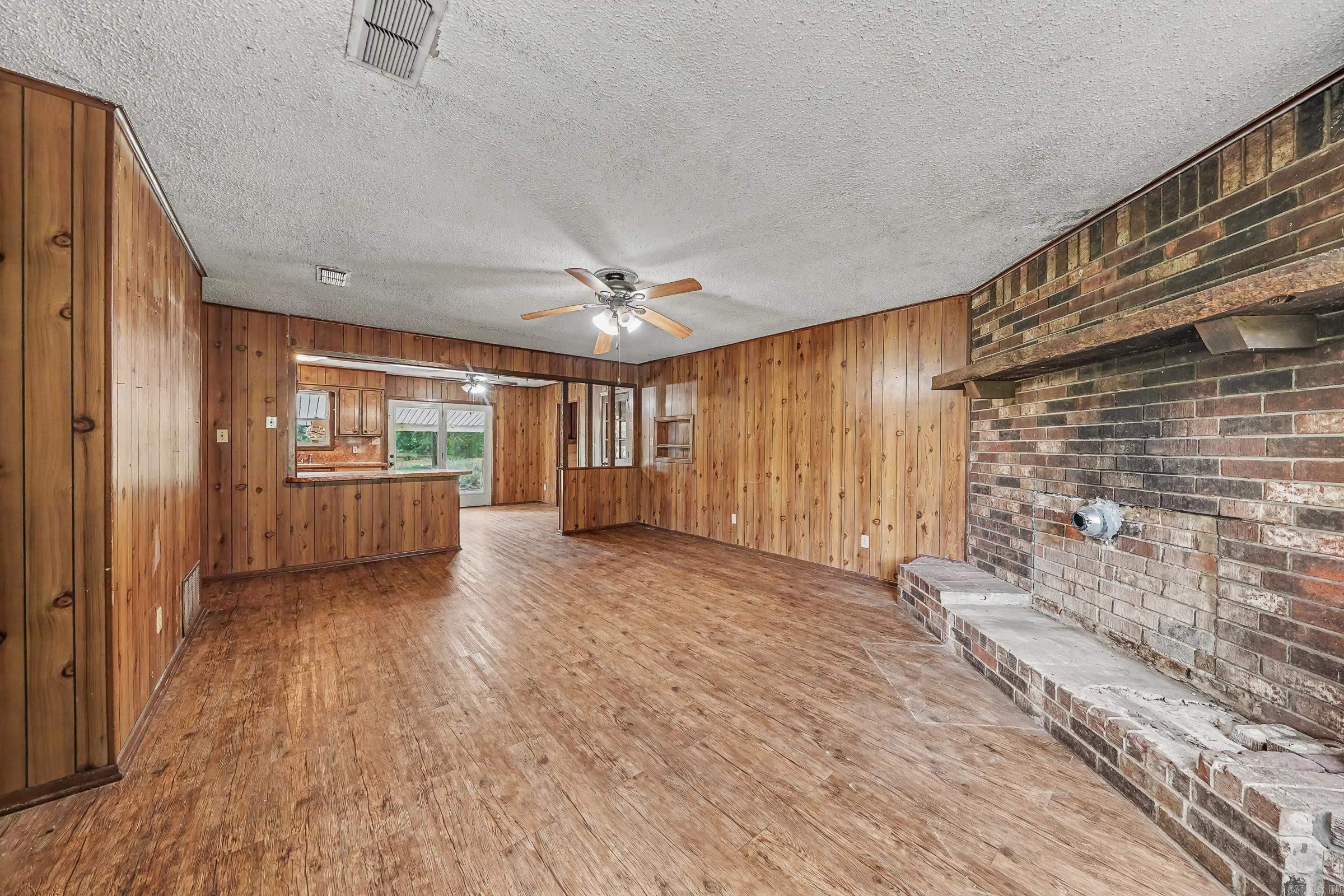 1297 Hwy 234  Ashdown, AR