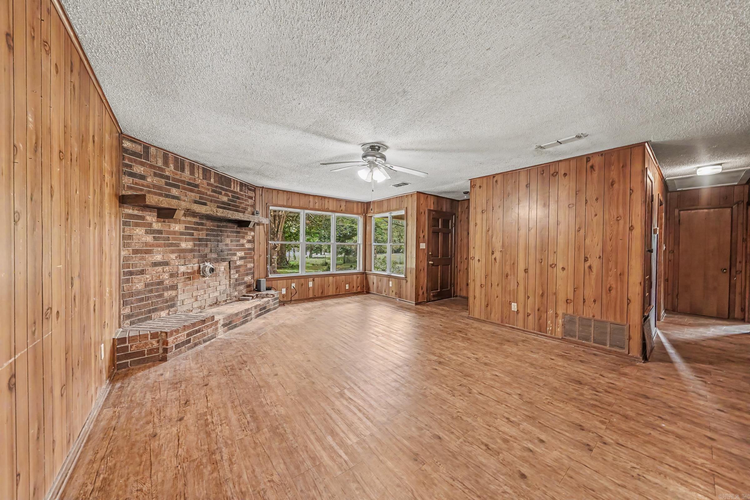 1297 Hwy 234  Ashdown, AR