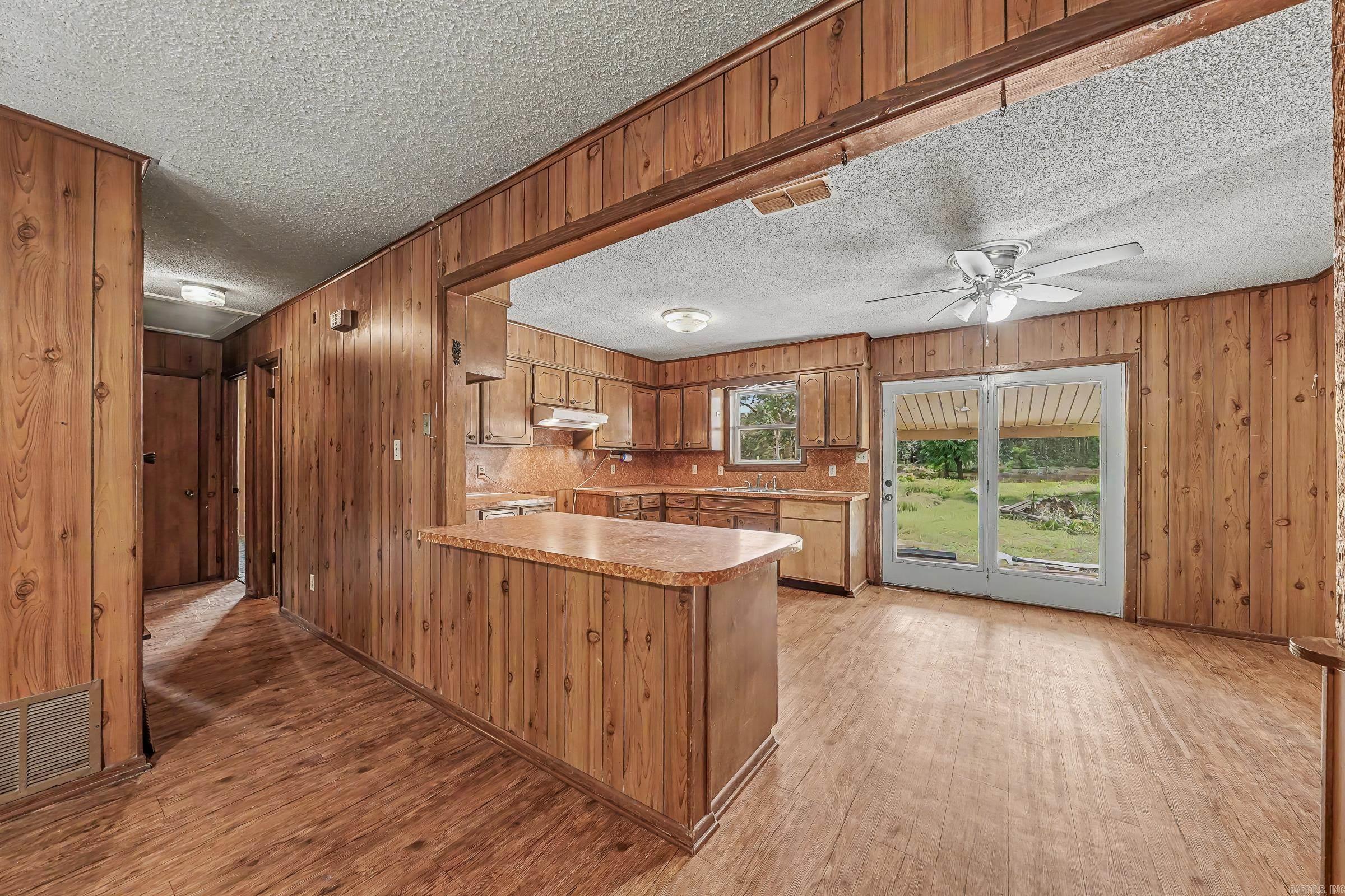 1297 Hwy 234  Ashdown, AR