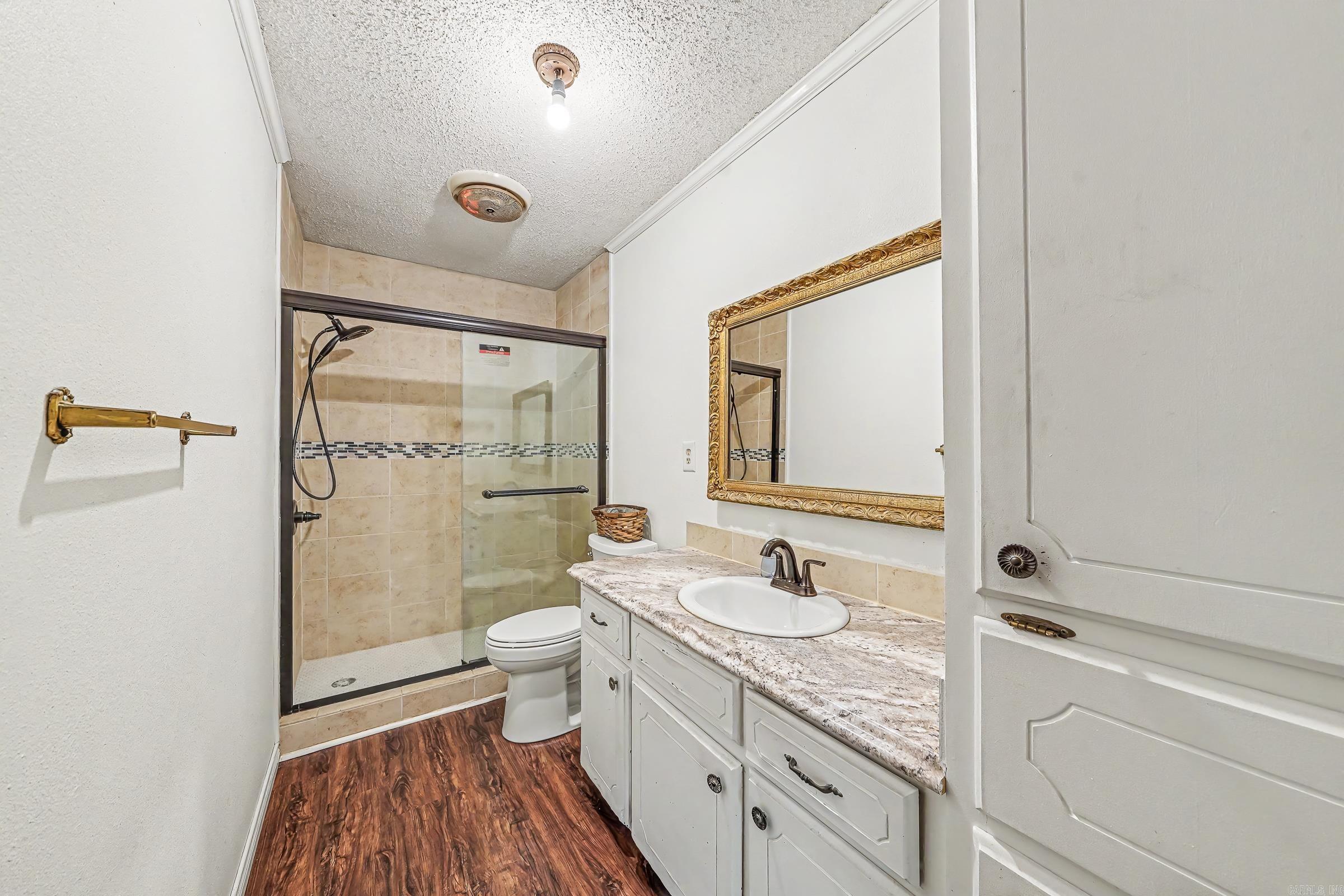 1297 Hwy 234  Ashdown, AR