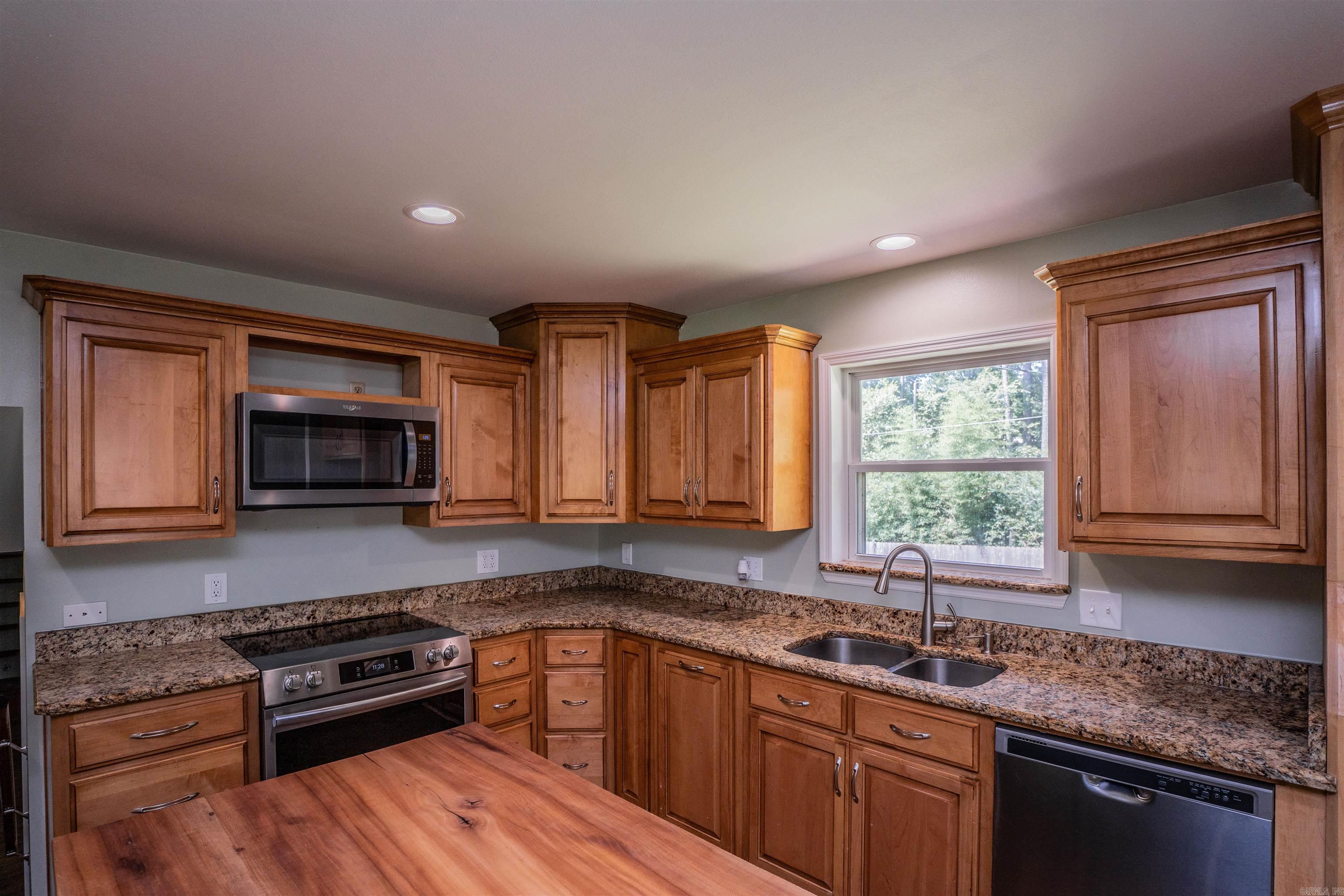 20 Kingspark Rd.  Little Rock, AR