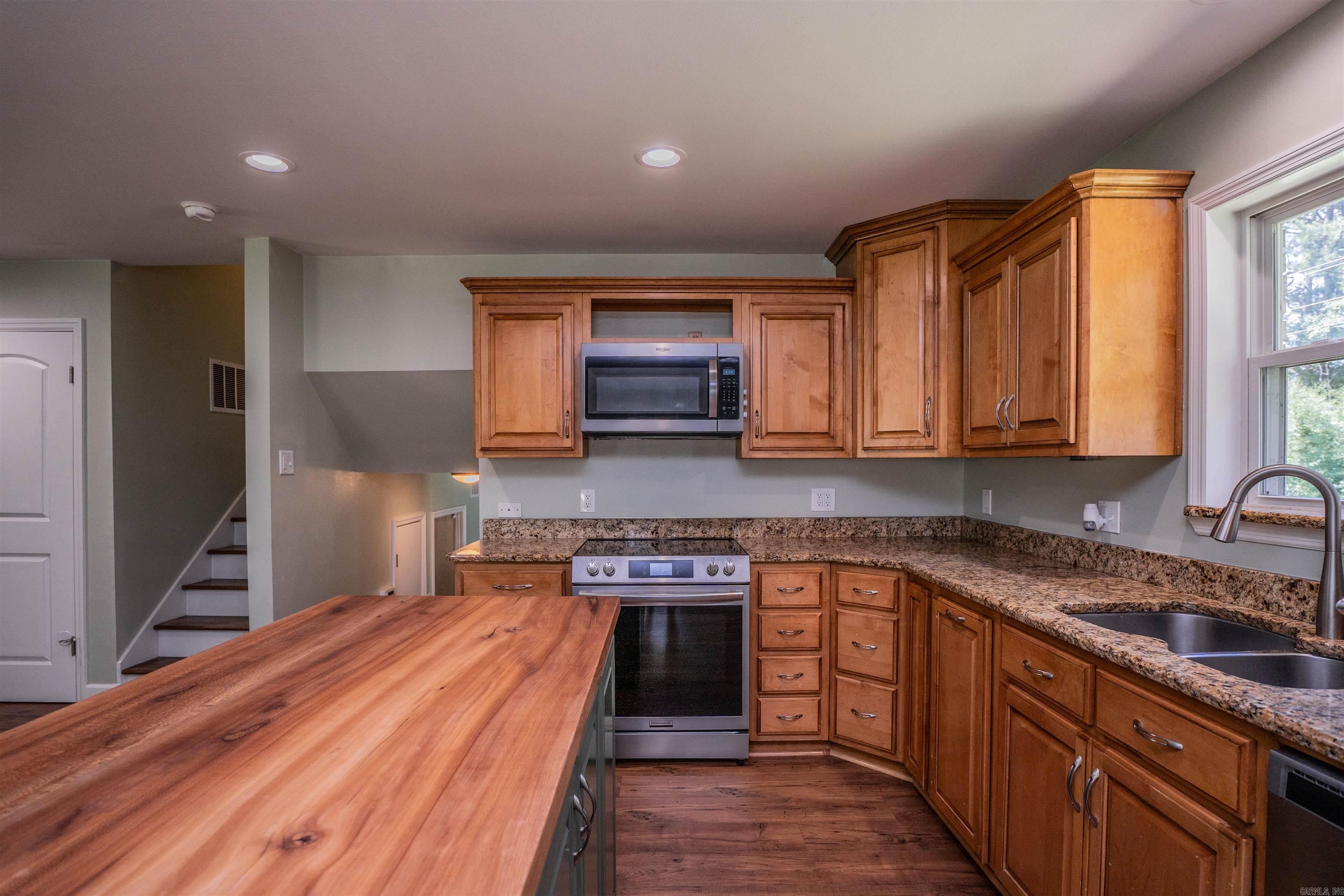 20 Kingspark Rd.  Little Rock, AR