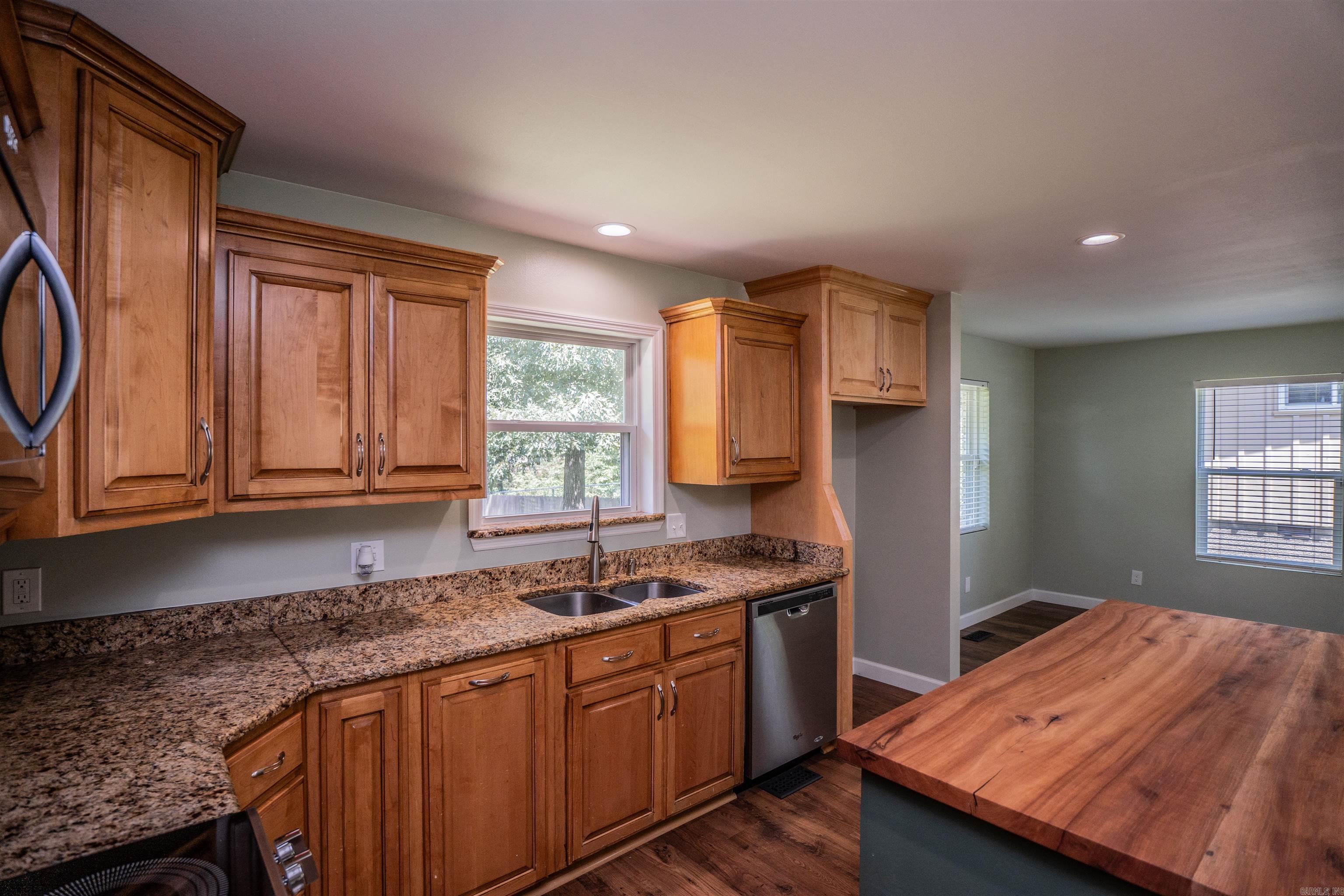 20 Kingspark Rd.  Little Rock, AR