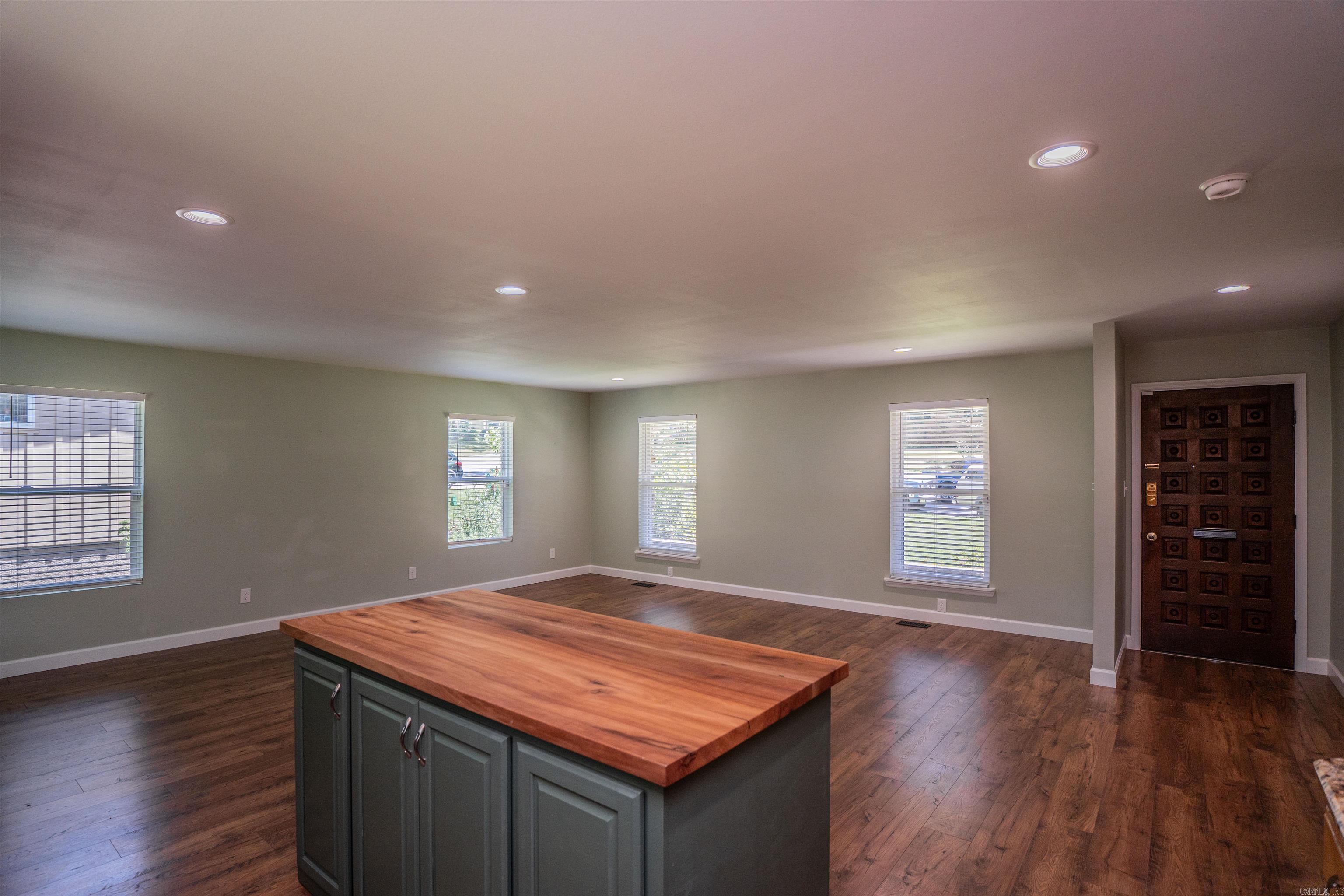 20 Kingspark Rd.  Little Rock, AR