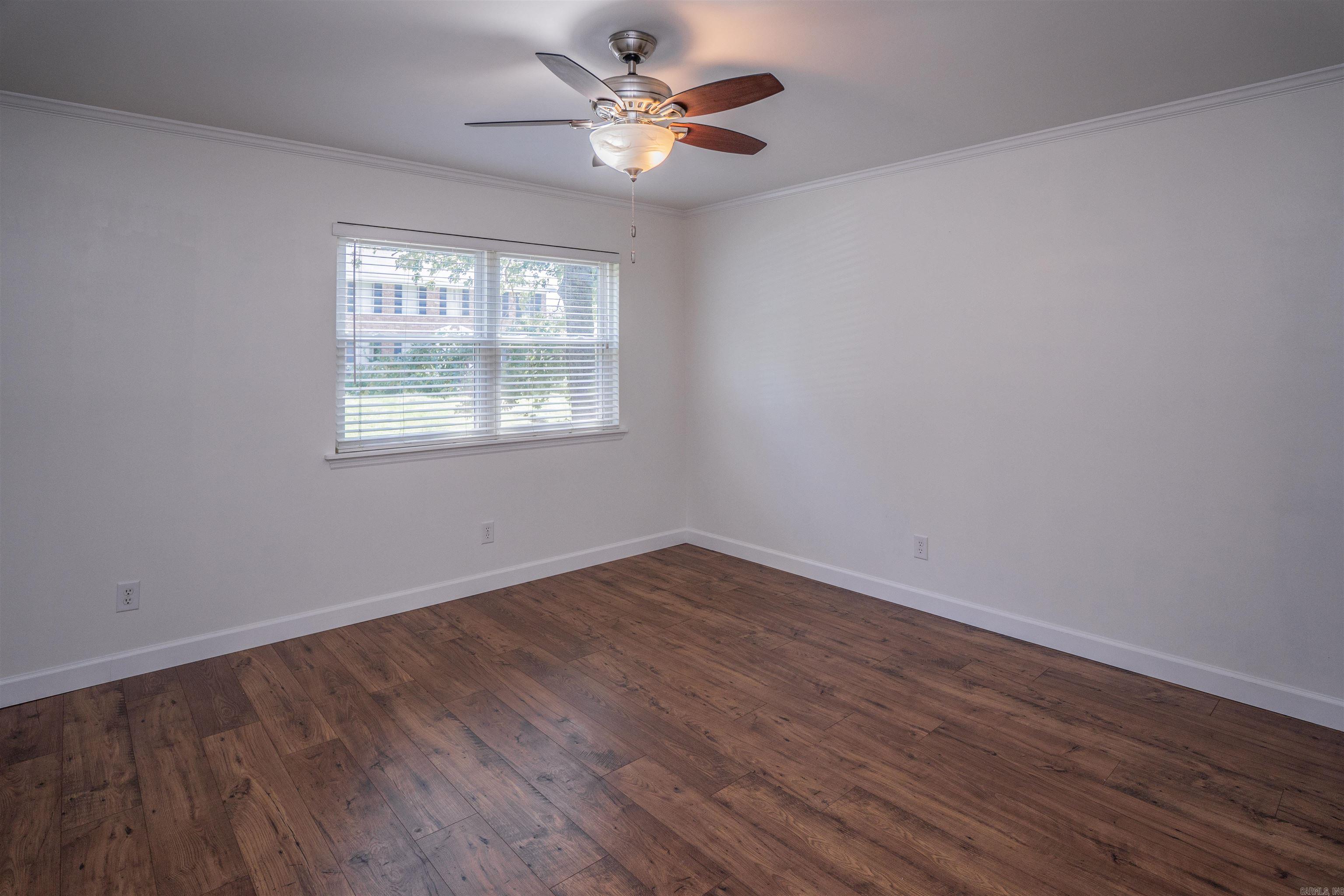 20 Kingspark Rd.  Little Rock, AR