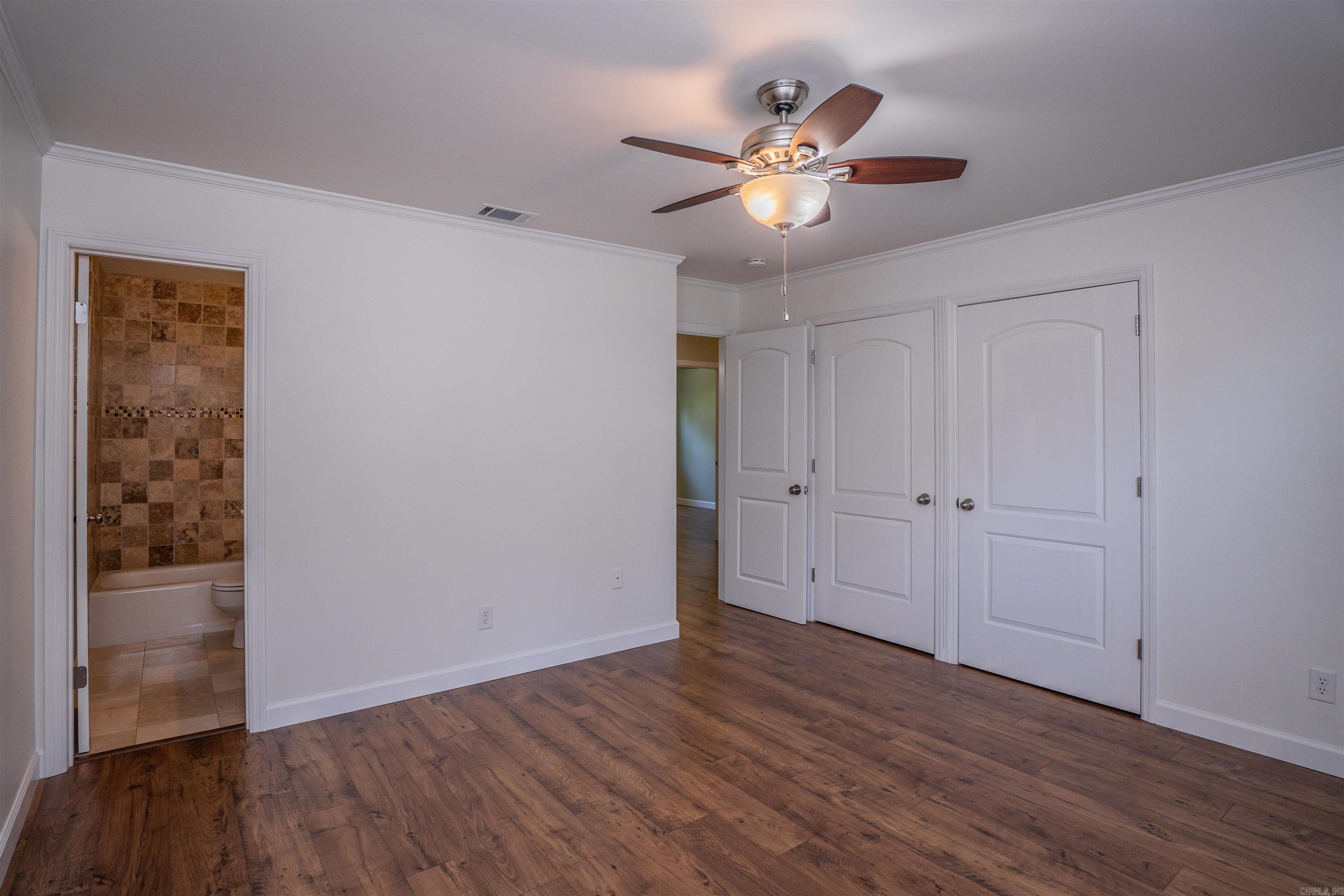 20 Kingspark Rd.  Little Rock, AR