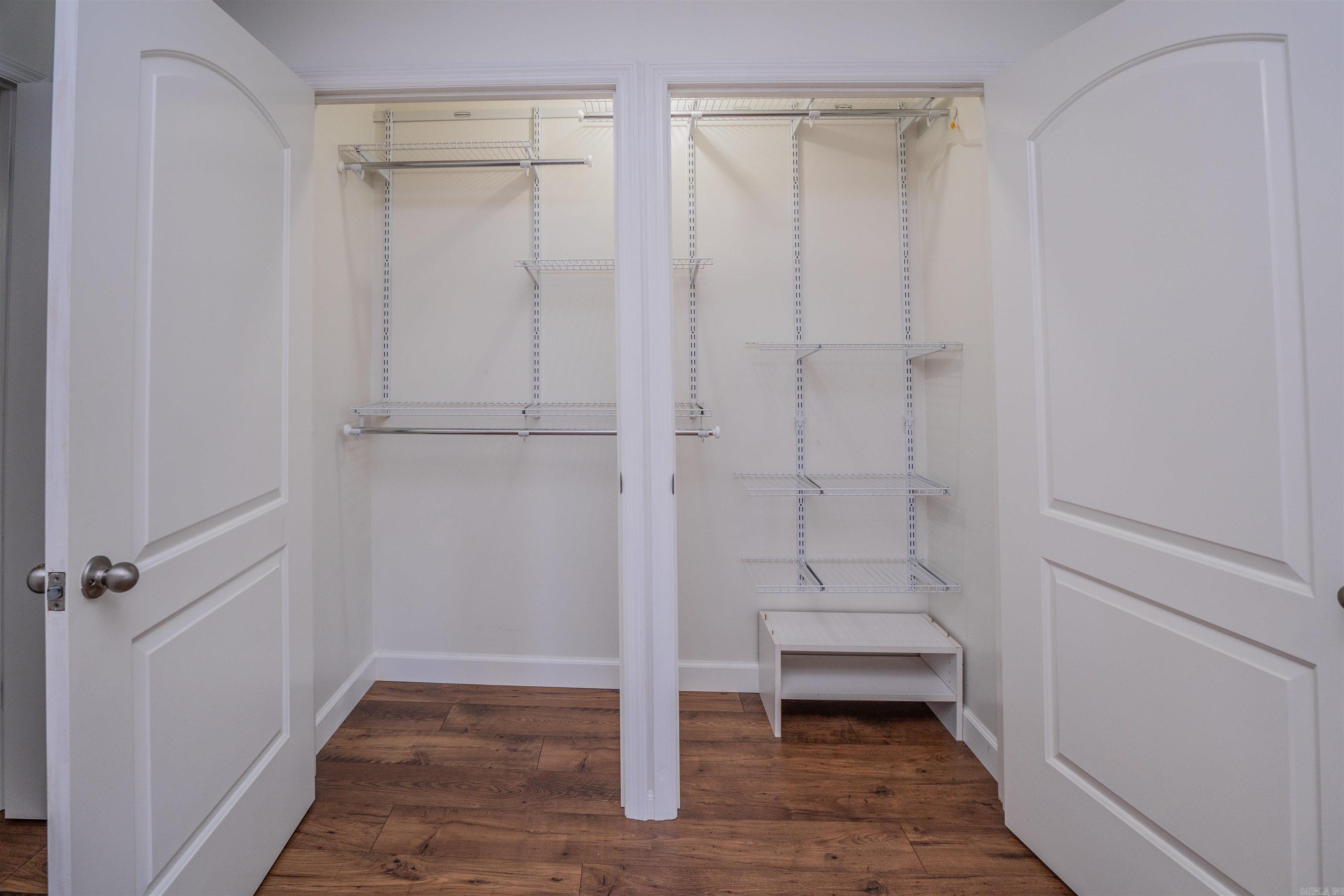 20 Kingspark Rd.  Little Rock, AR