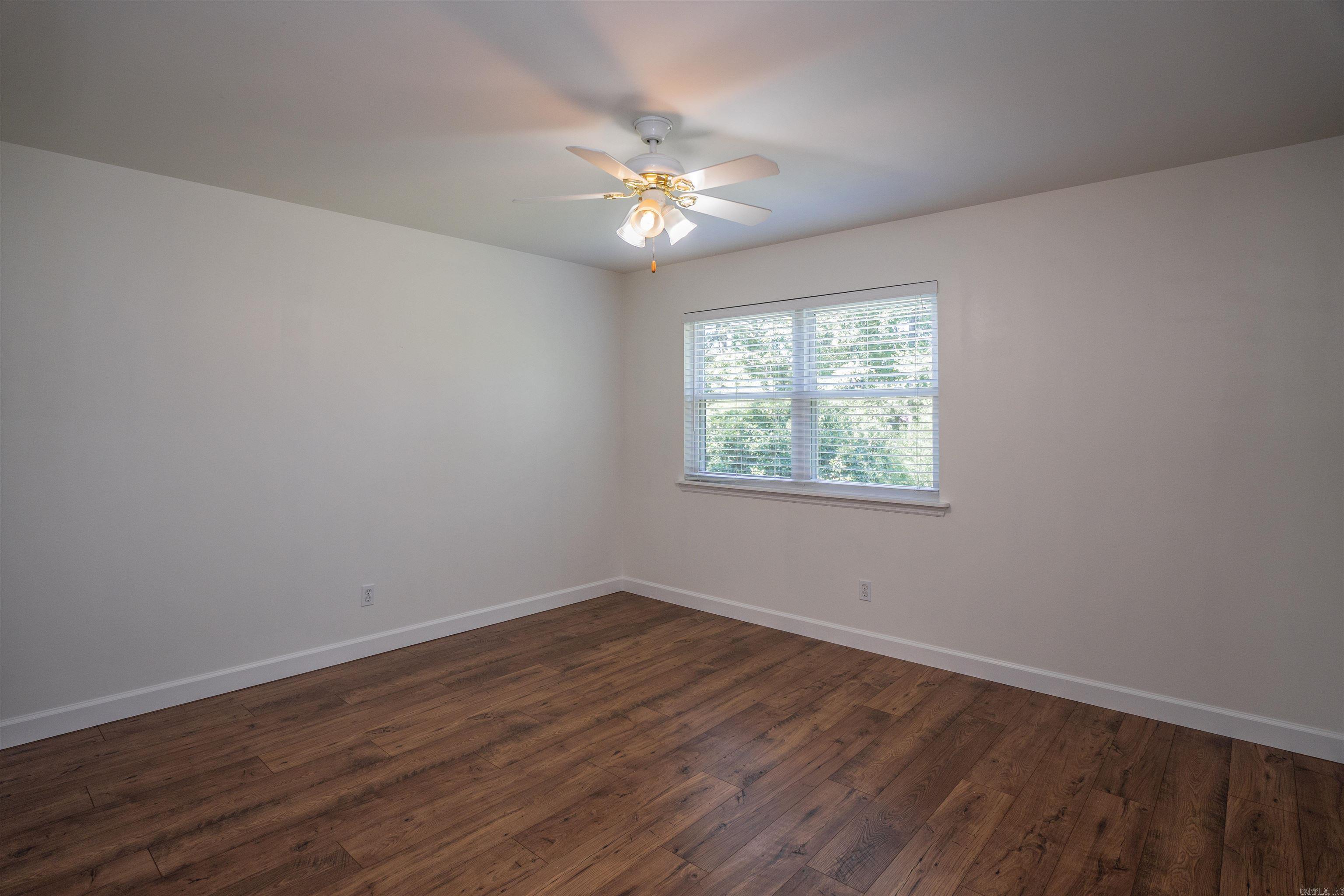 20 Kingspark Rd.  Little Rock, AR