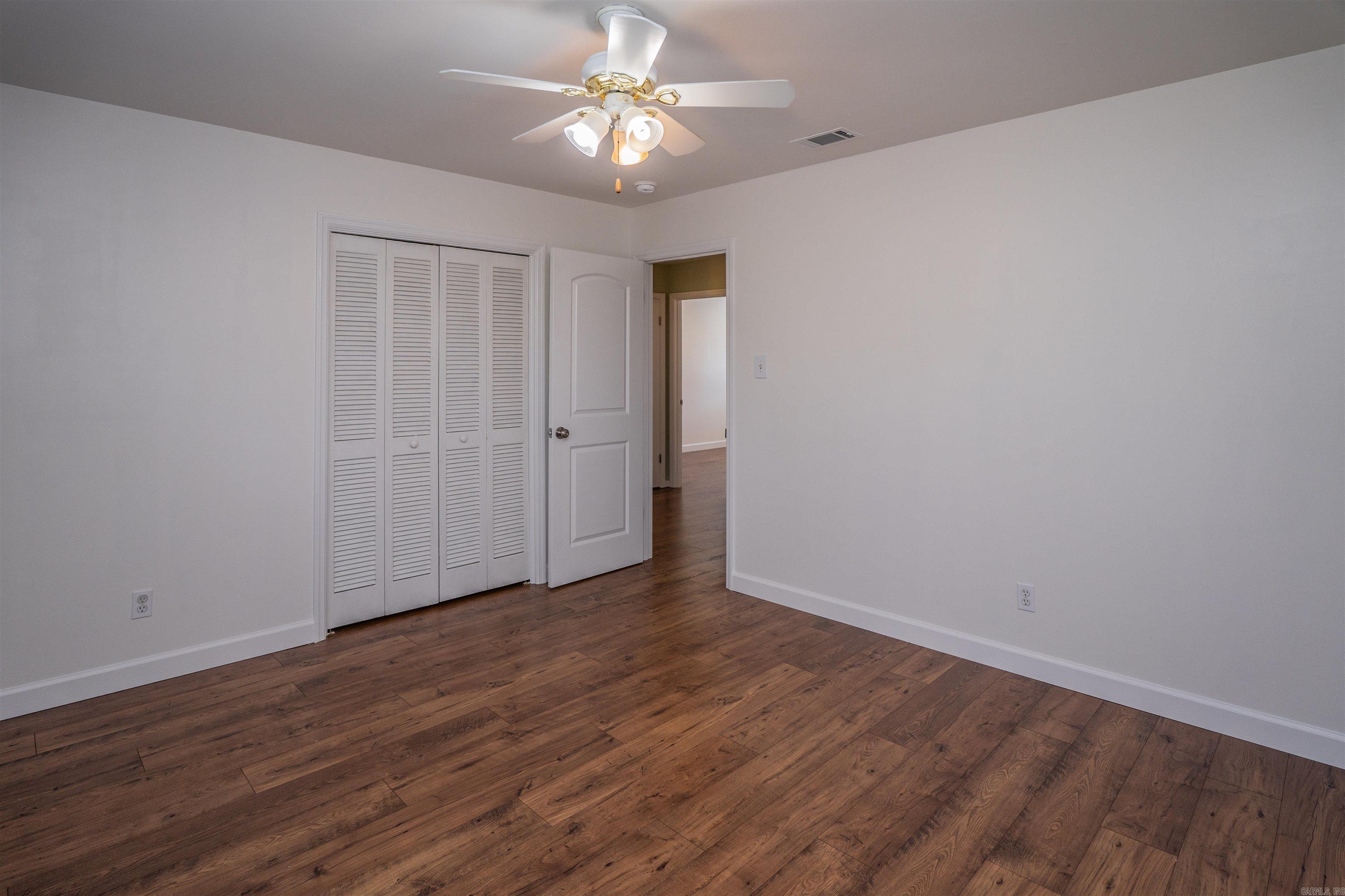 20 Kingspark Rd.  Little Rock, AR