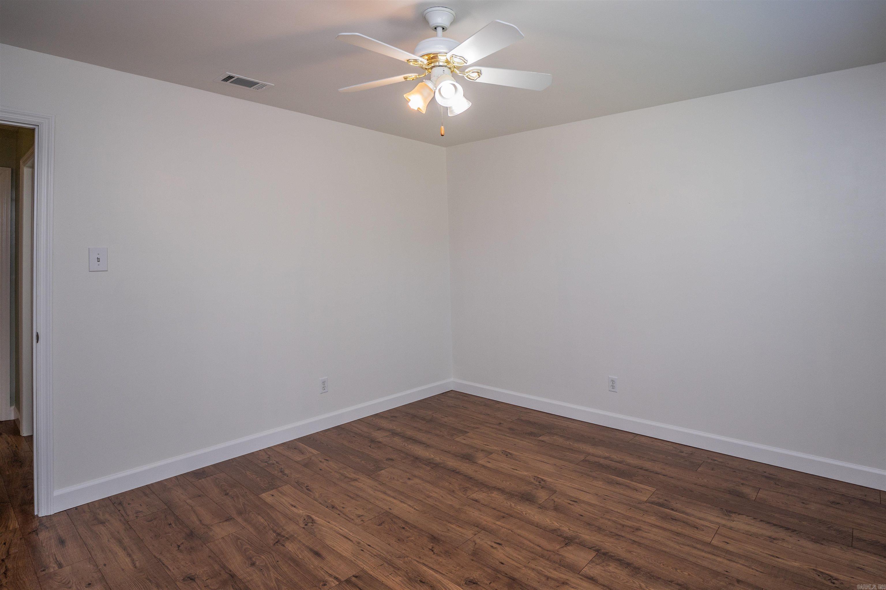20 Kingspark Rd.  Little Rock, AR