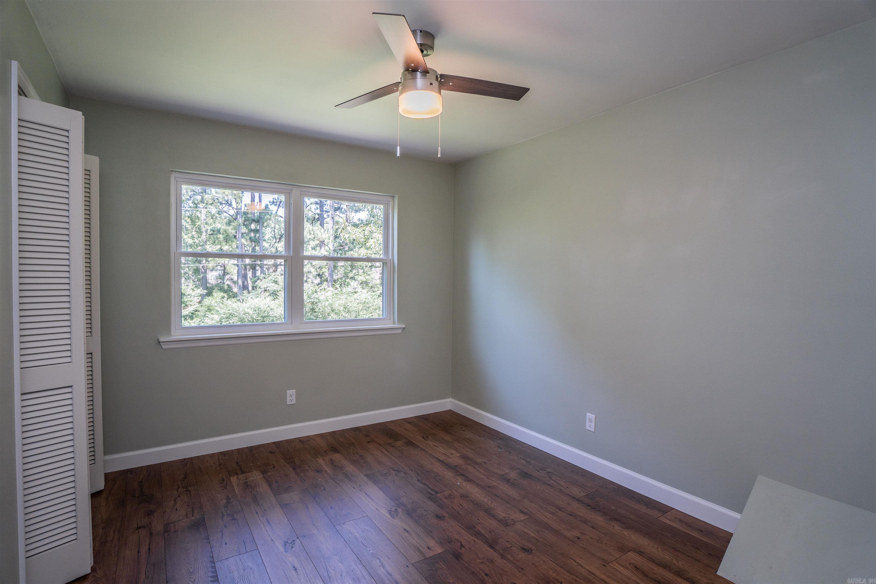 20 Kingspark Rd.  Little Rock, AR
