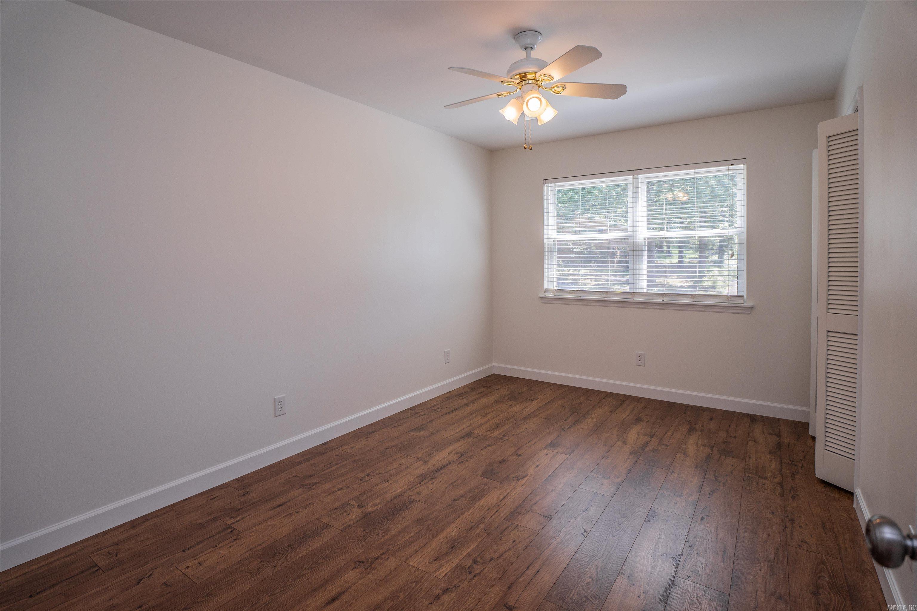 20 Kingspark Rd.  Little Rock, AR