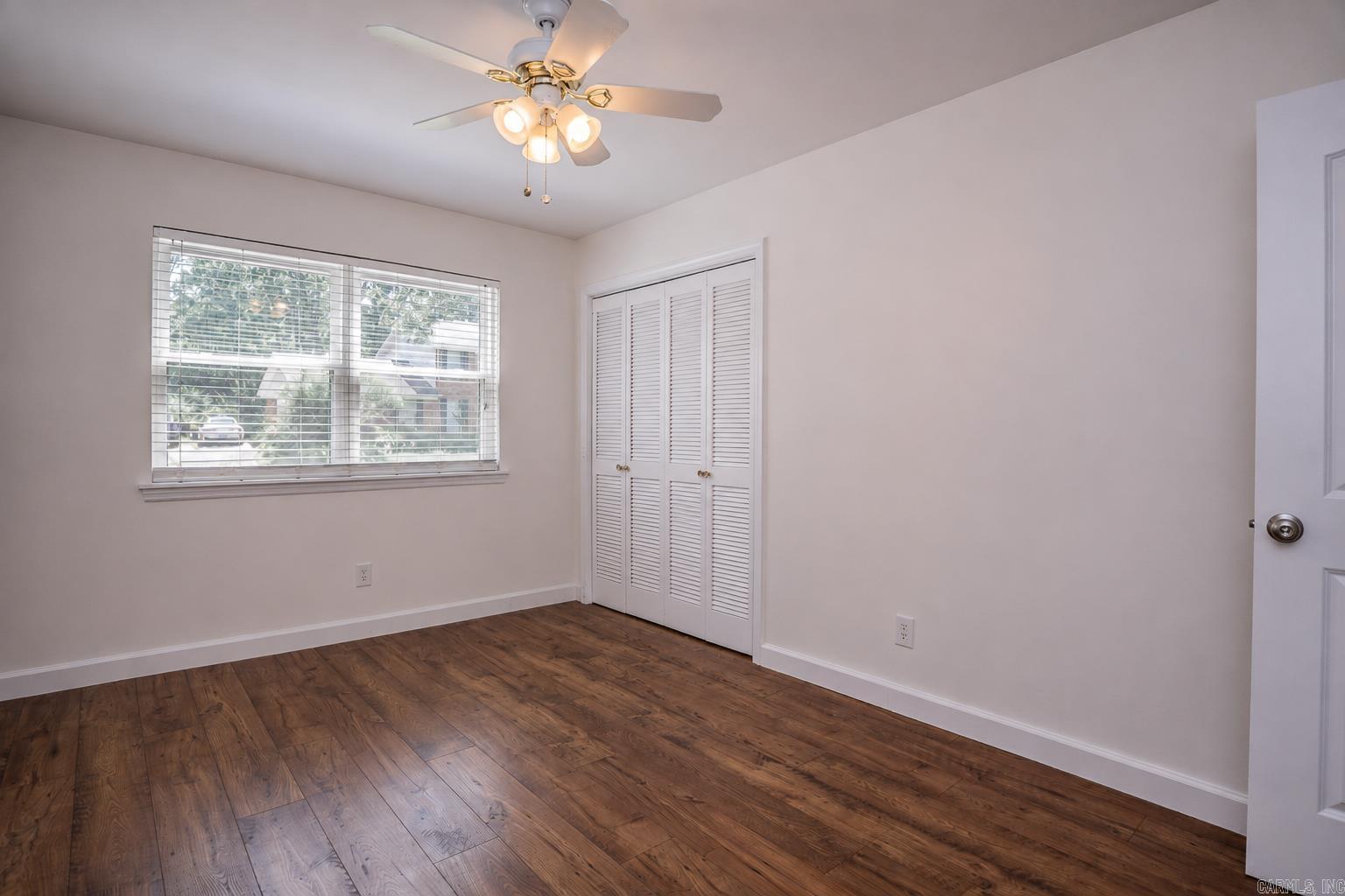 20 Kingspark Rd.  Little Rock, AR