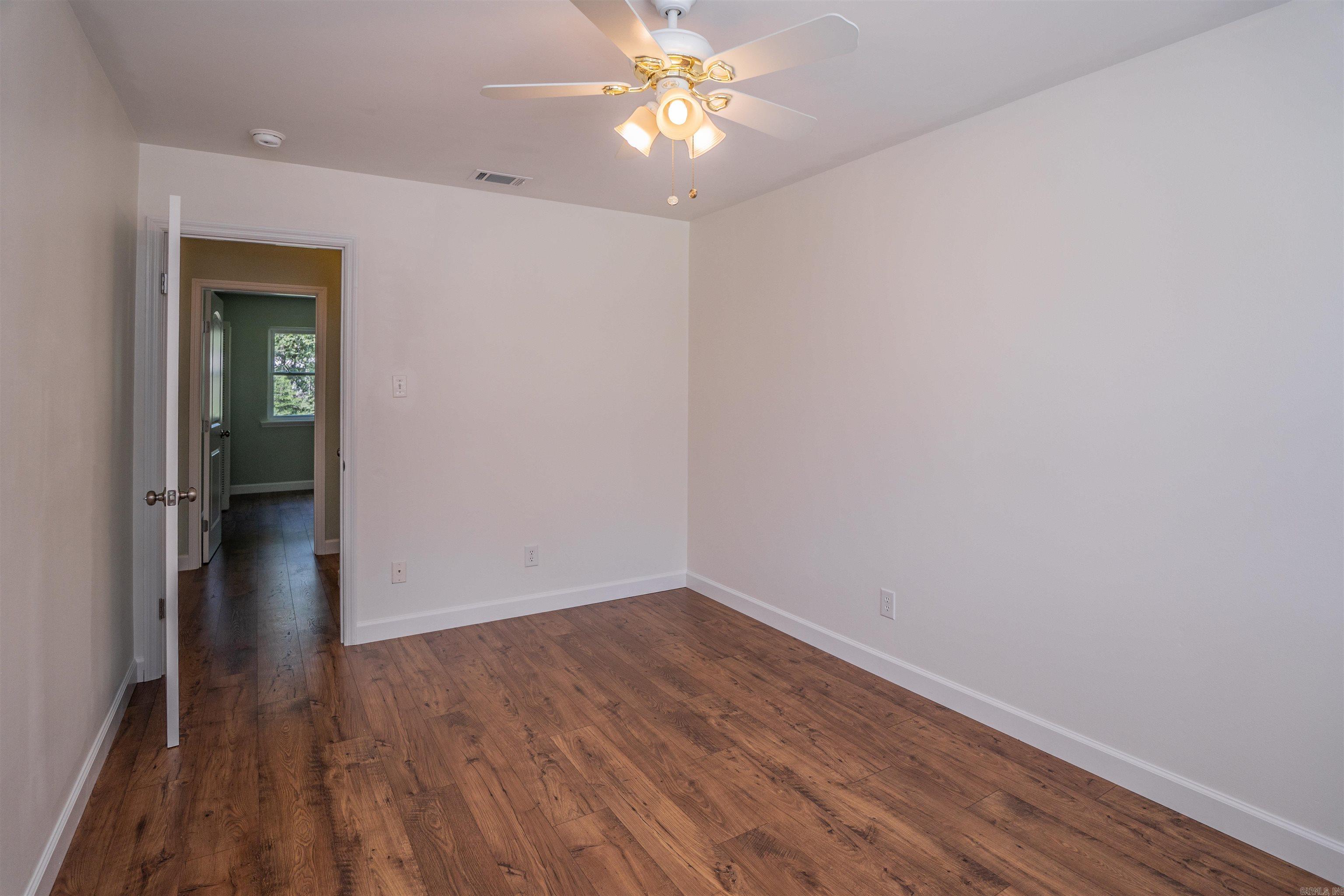 20 Kingspark Rd.  Little Rock, AR