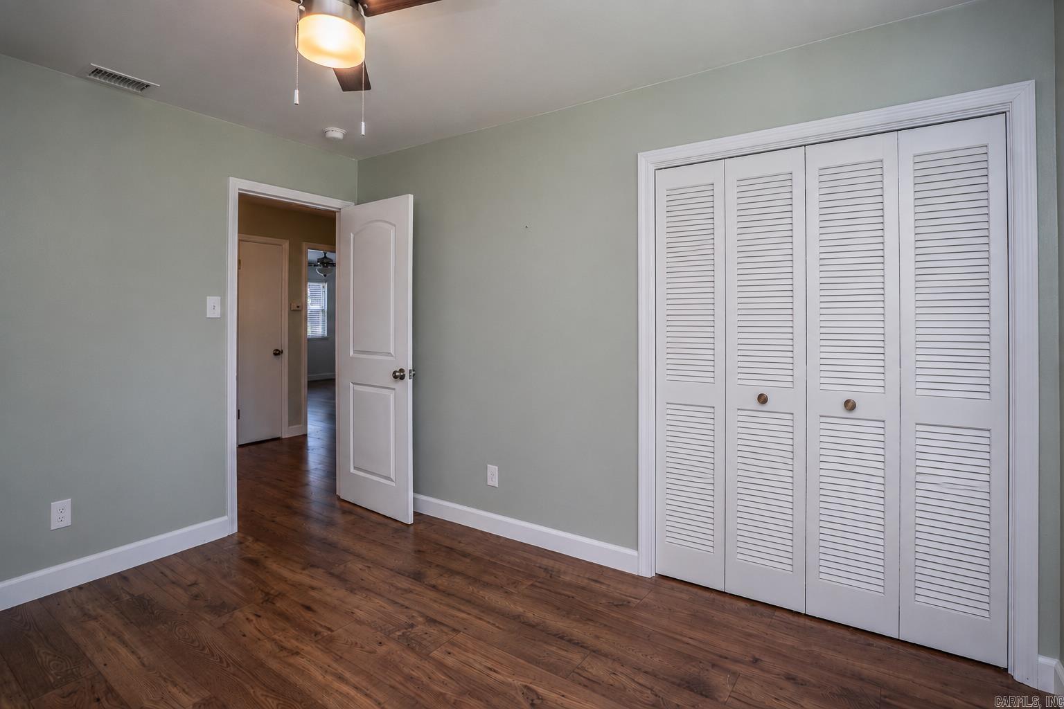 20 Kingspark Rd.  Little Rock, AR