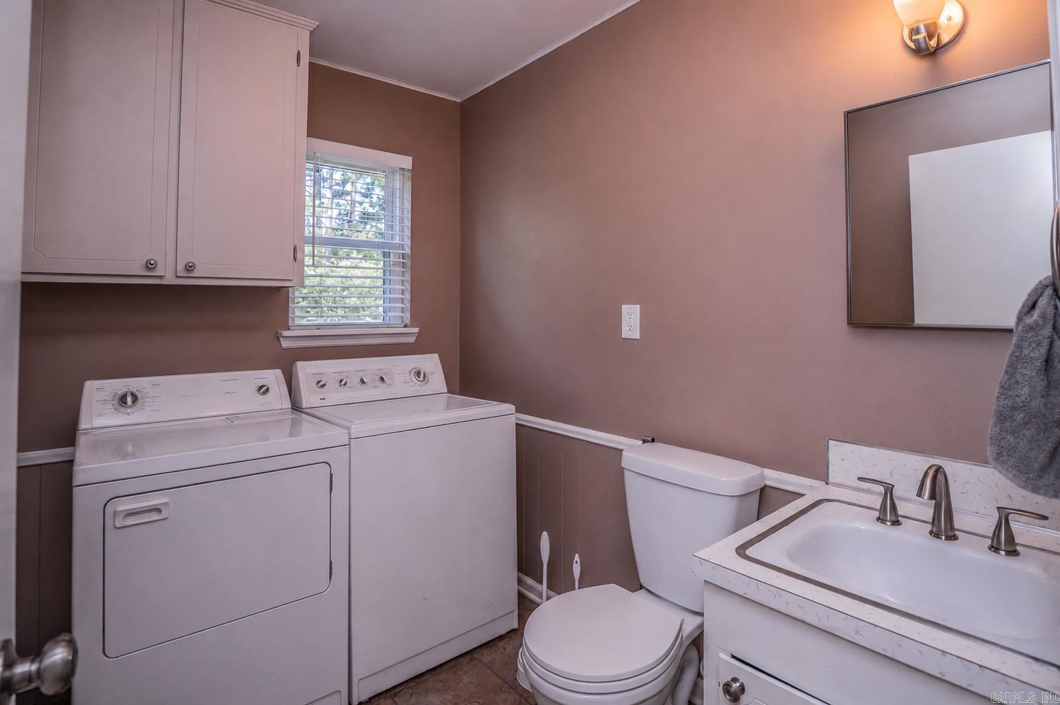 20 Kingspark Rd.  Little Rock, AR