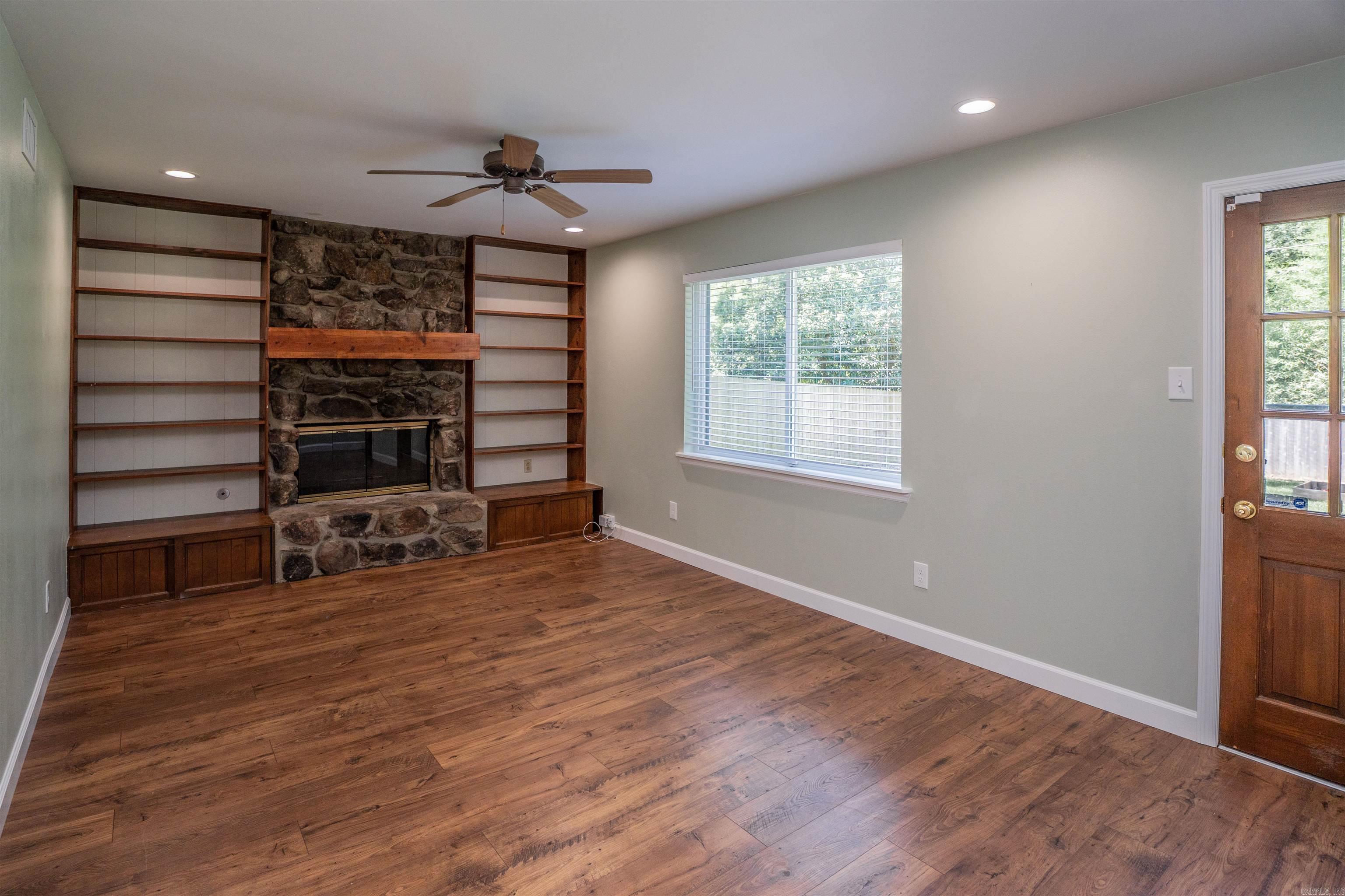 20 Kingspark Rd.  Little Rock, AR