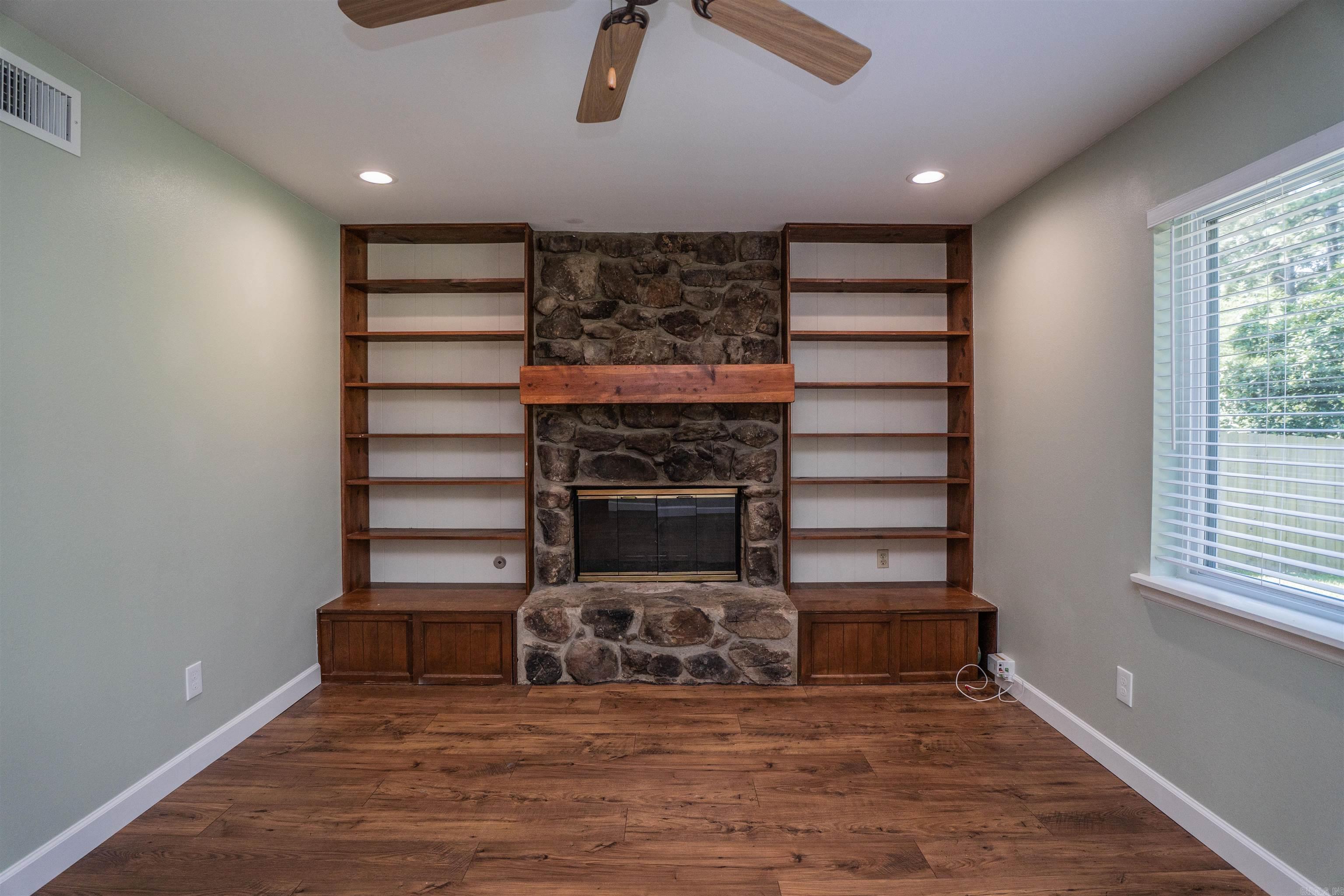 20 Kingspark Rd.  Little Rock, AR