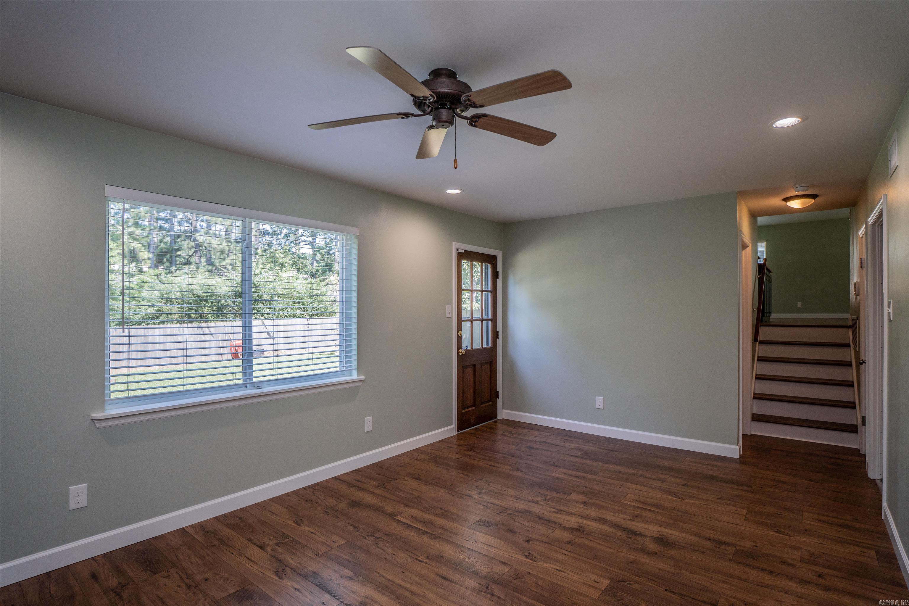 20 Kingspark Rd.  Little Rock, AR