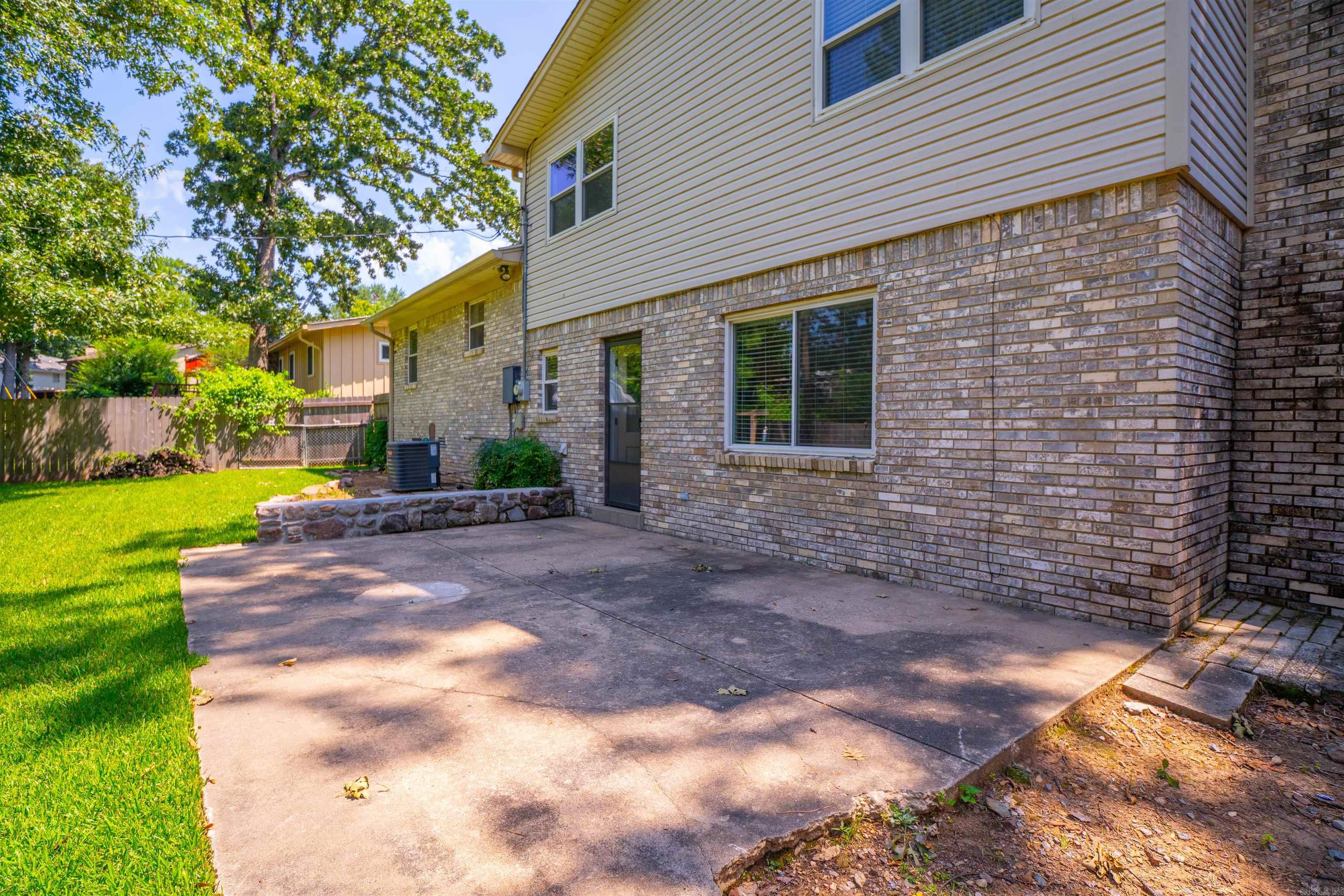 20 Kingspark Rd.  Little Rock, AR