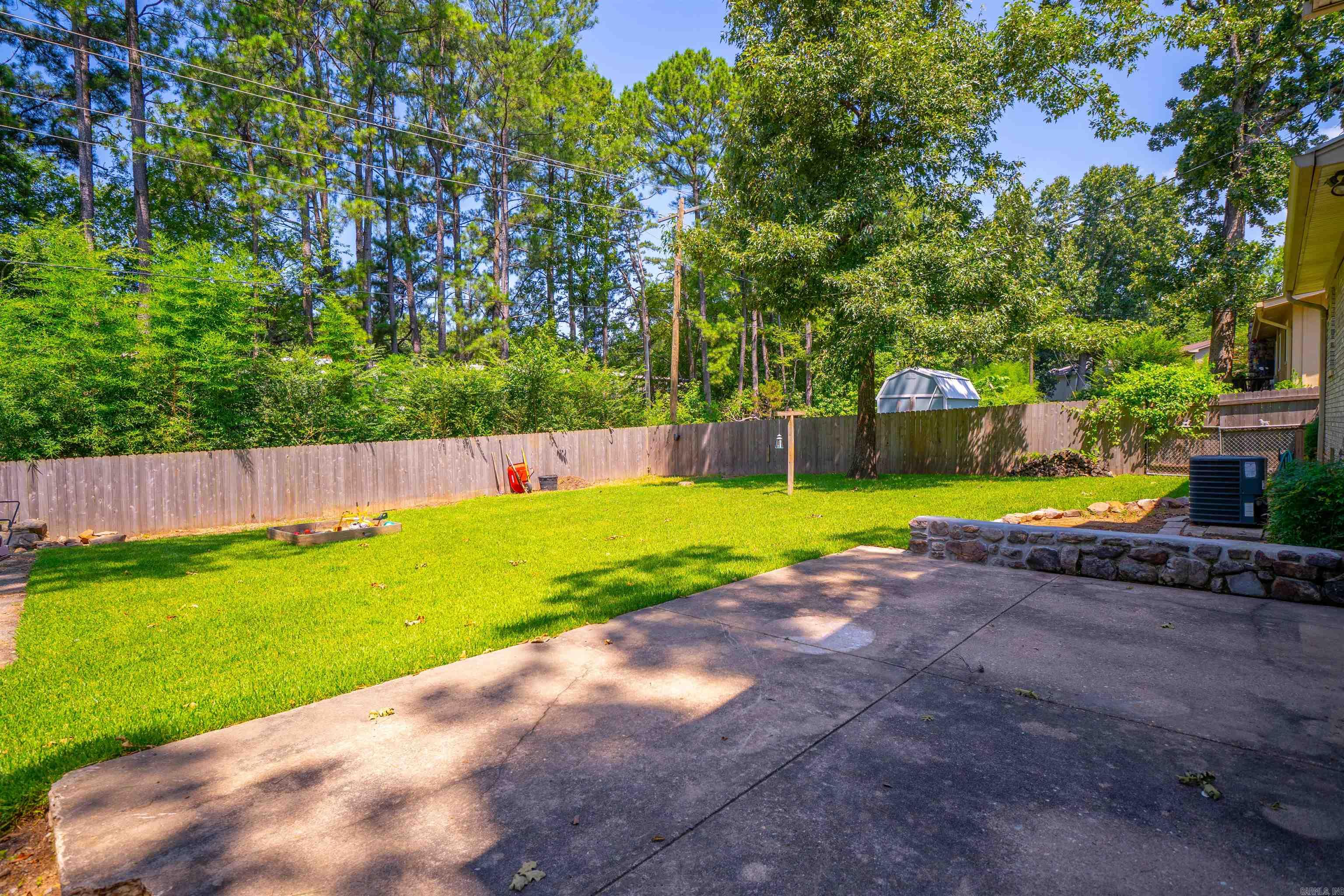 20 Kingspark Rd.  Little Rock, AR