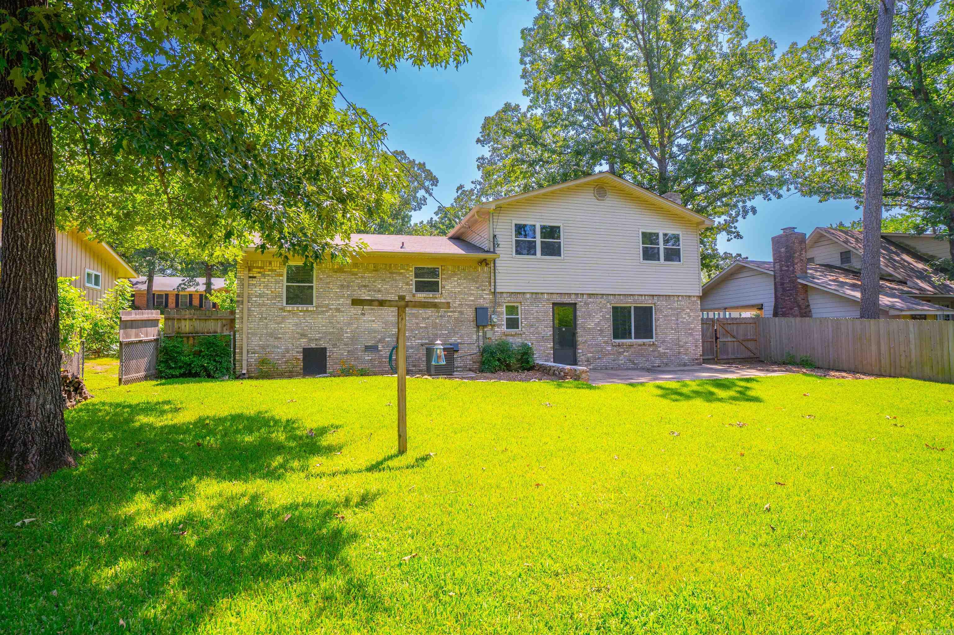 20 Kingspark Rd.  Little Rock, AR
