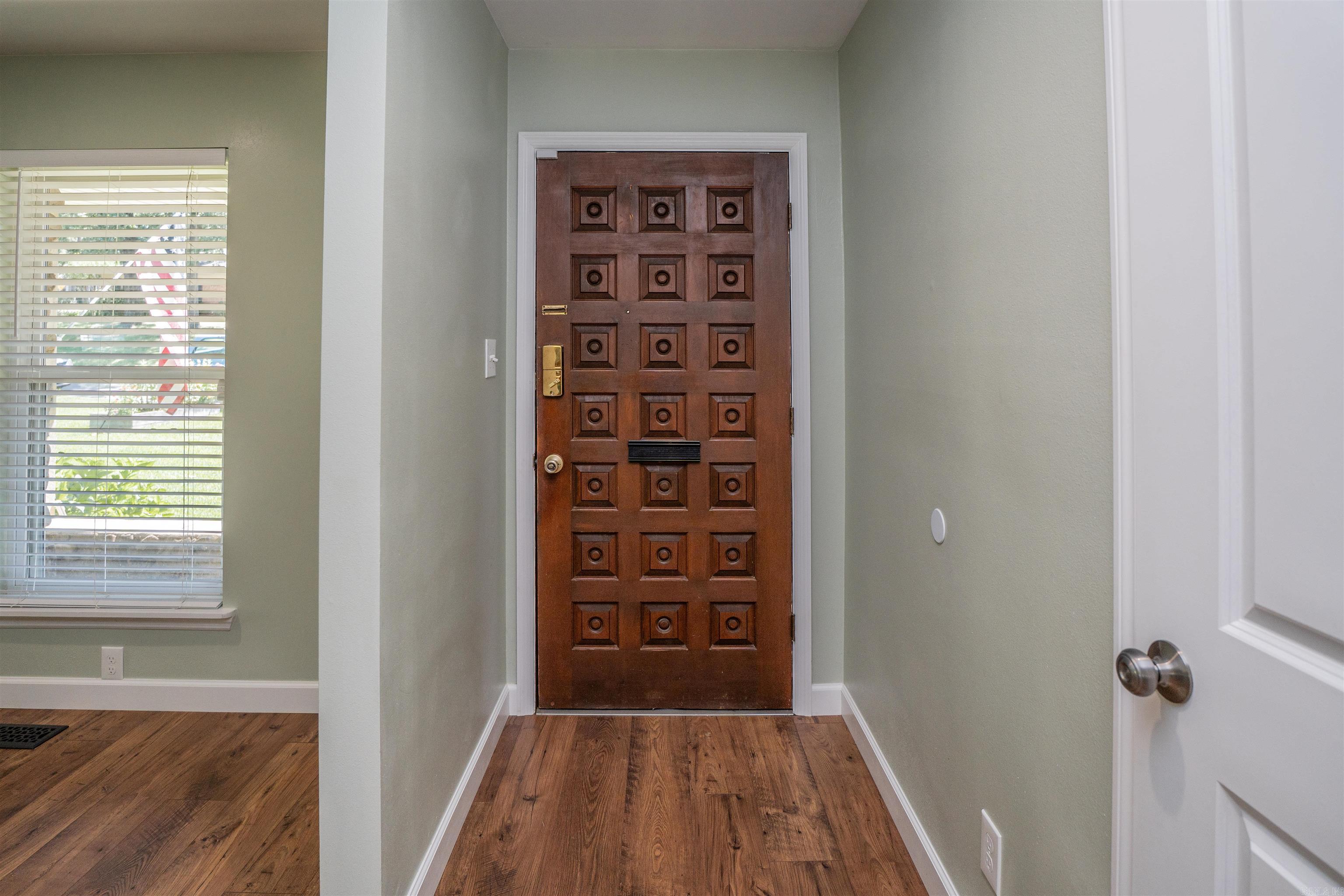 20 Kingspark Rd.  Little Rock, AR