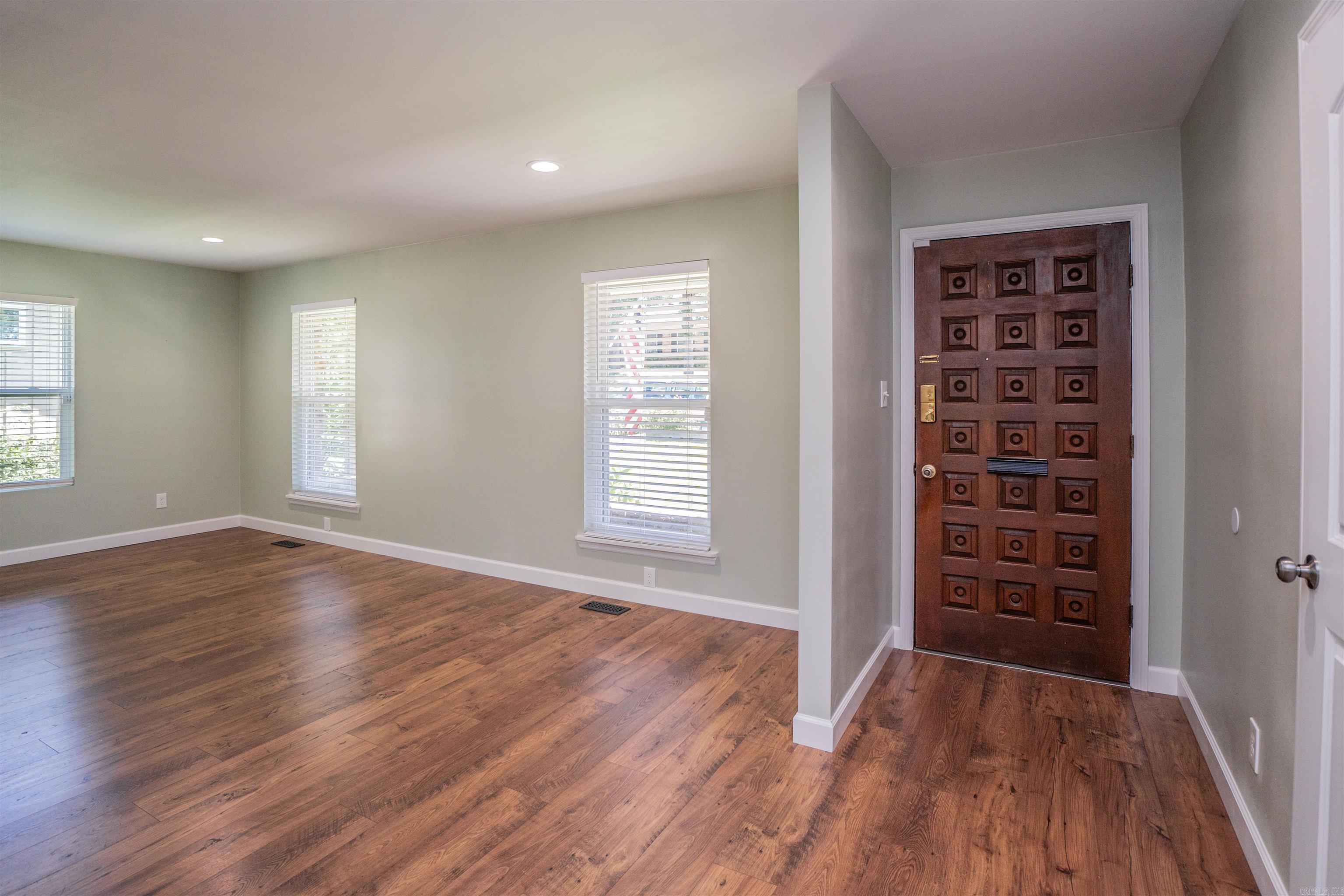 20 Kingspark Rd.  Little Rock, AR