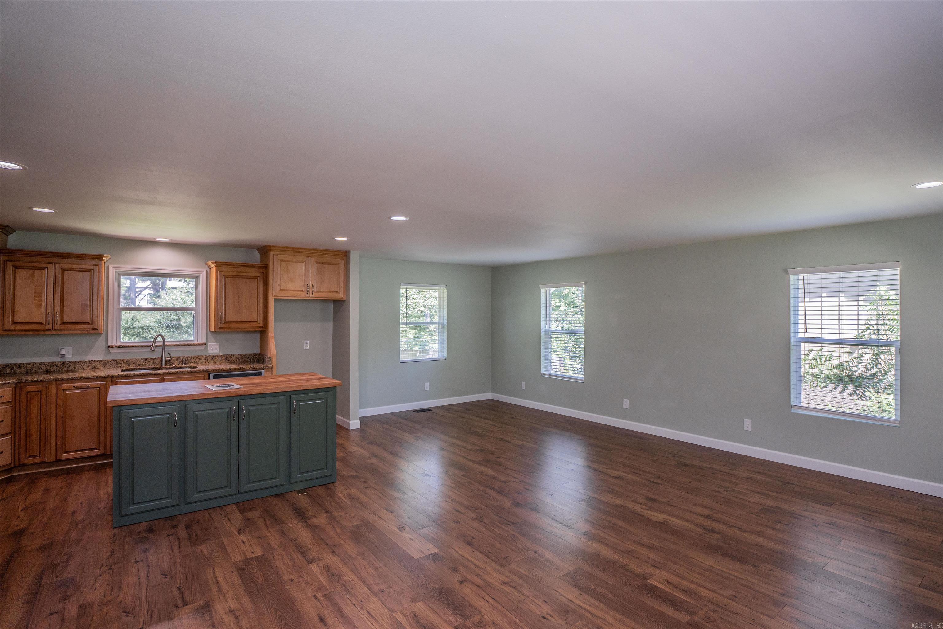 20 Kingspark Rd.  Little Rock, AR