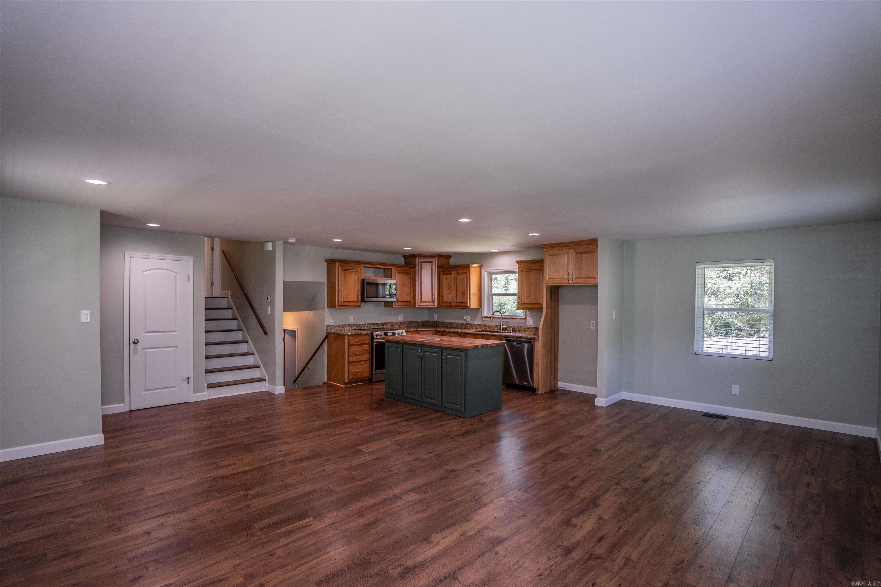20 Kingspark Rd.  Little Rock, AR