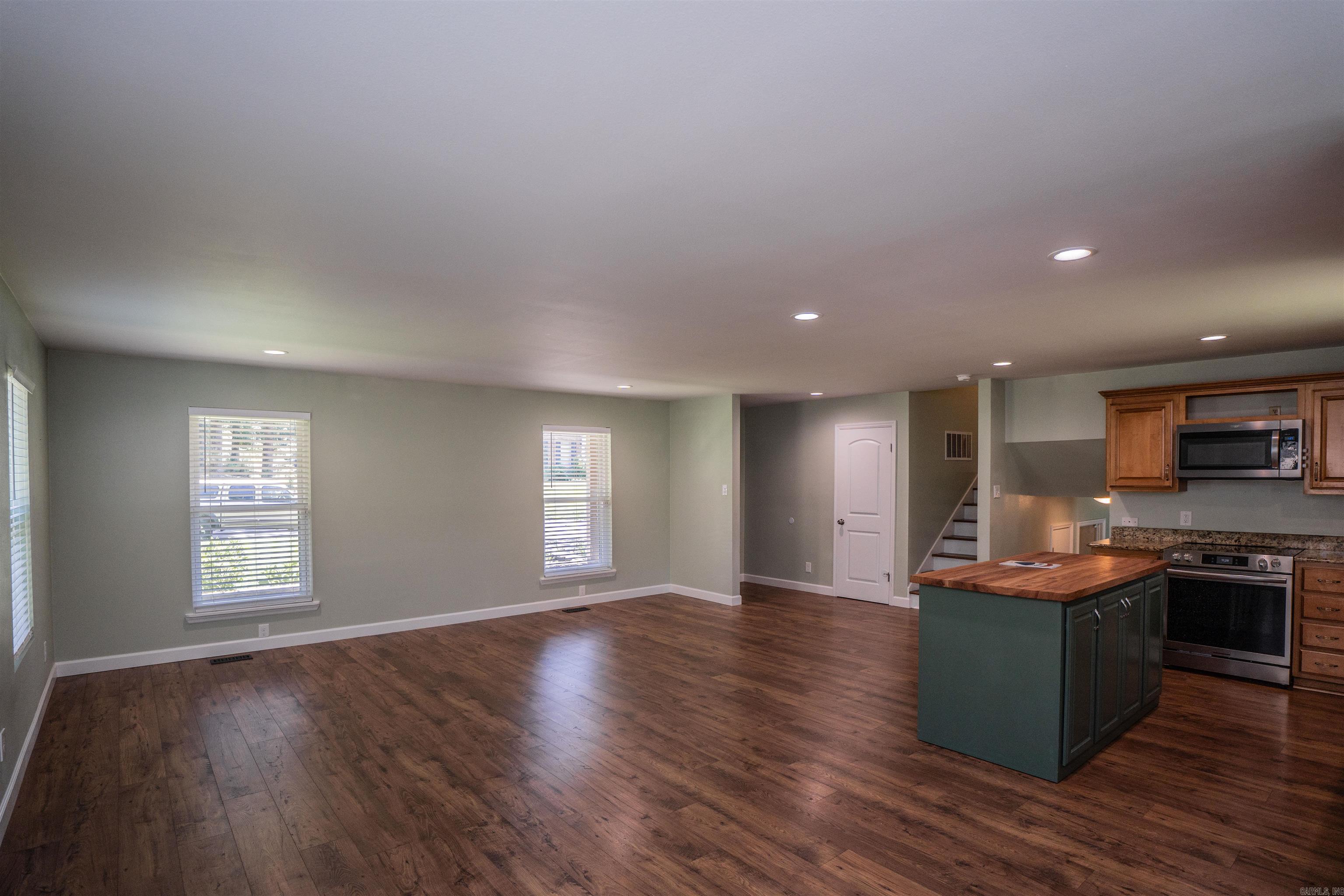 20 Kingspark Rd.  Little Rock, AR