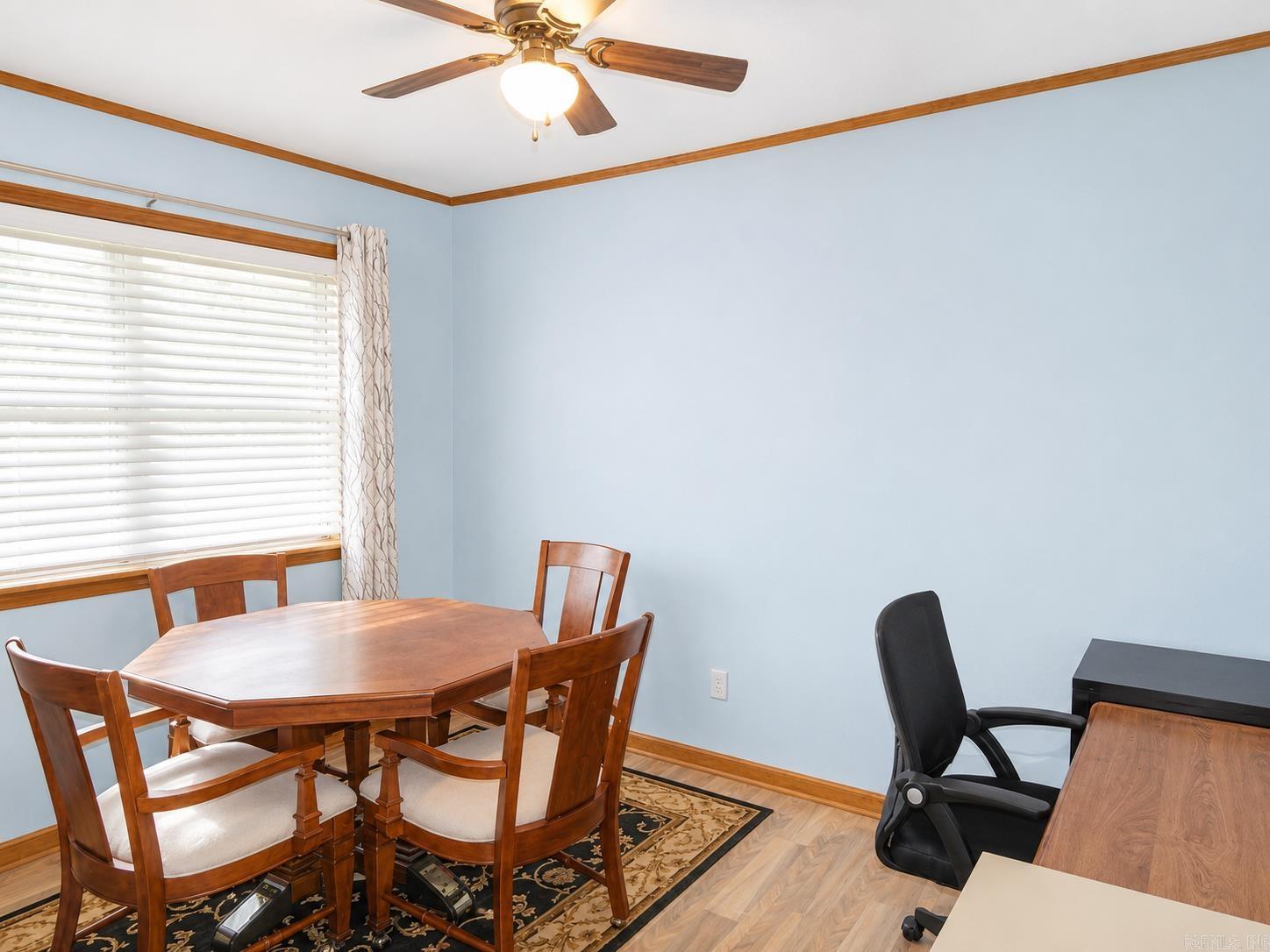 1607 N Broadway  Heber Springs, AR
