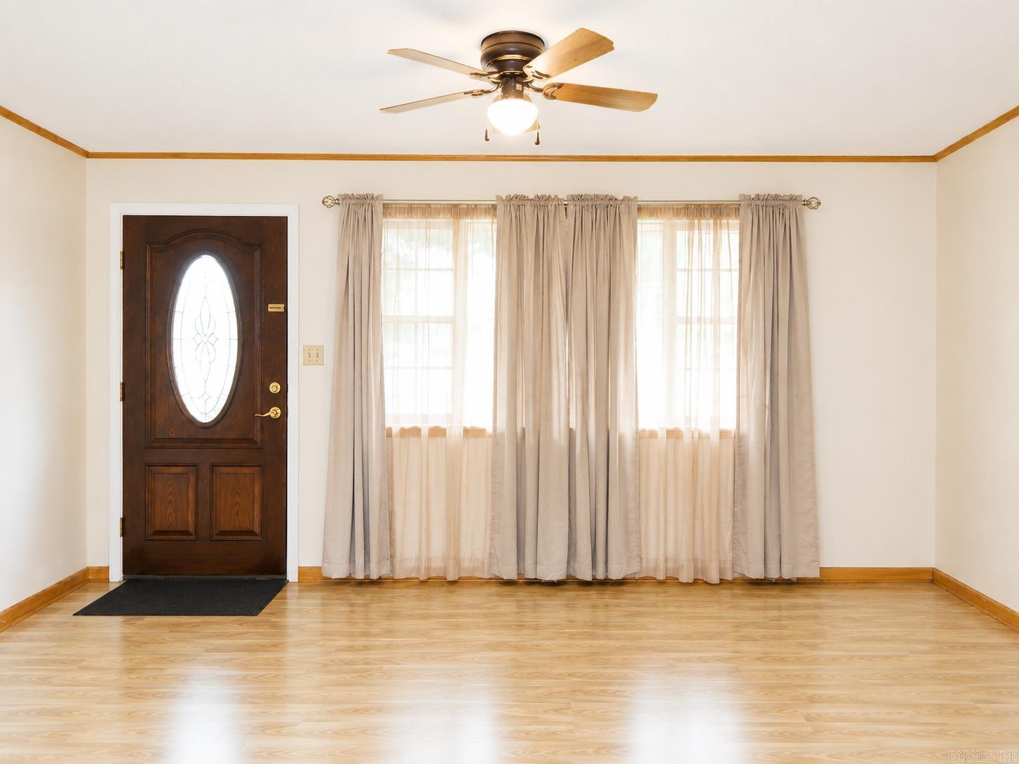 1607 N Broadway  Heber Springs, AR