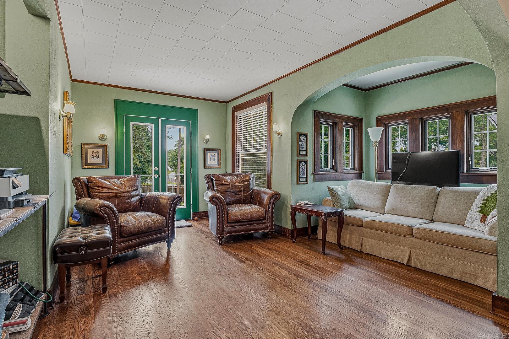 1304 Wirt  Paragould, AR