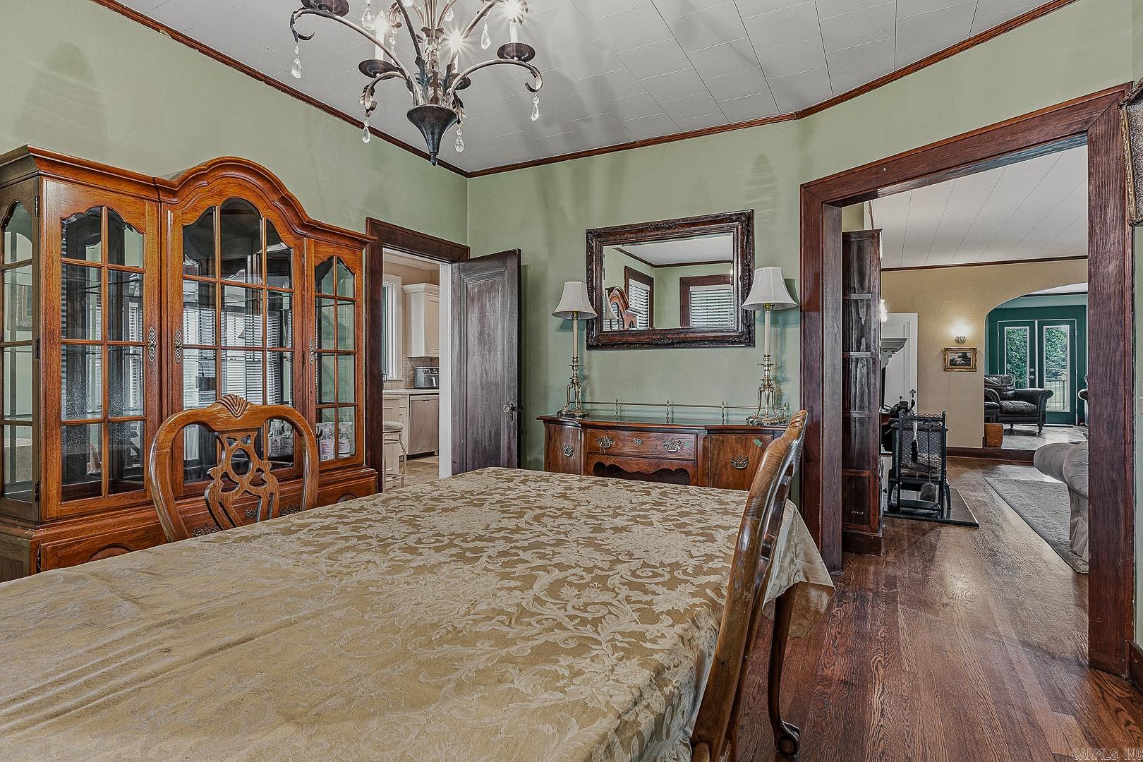 1304 Wirt  Paragould, AR