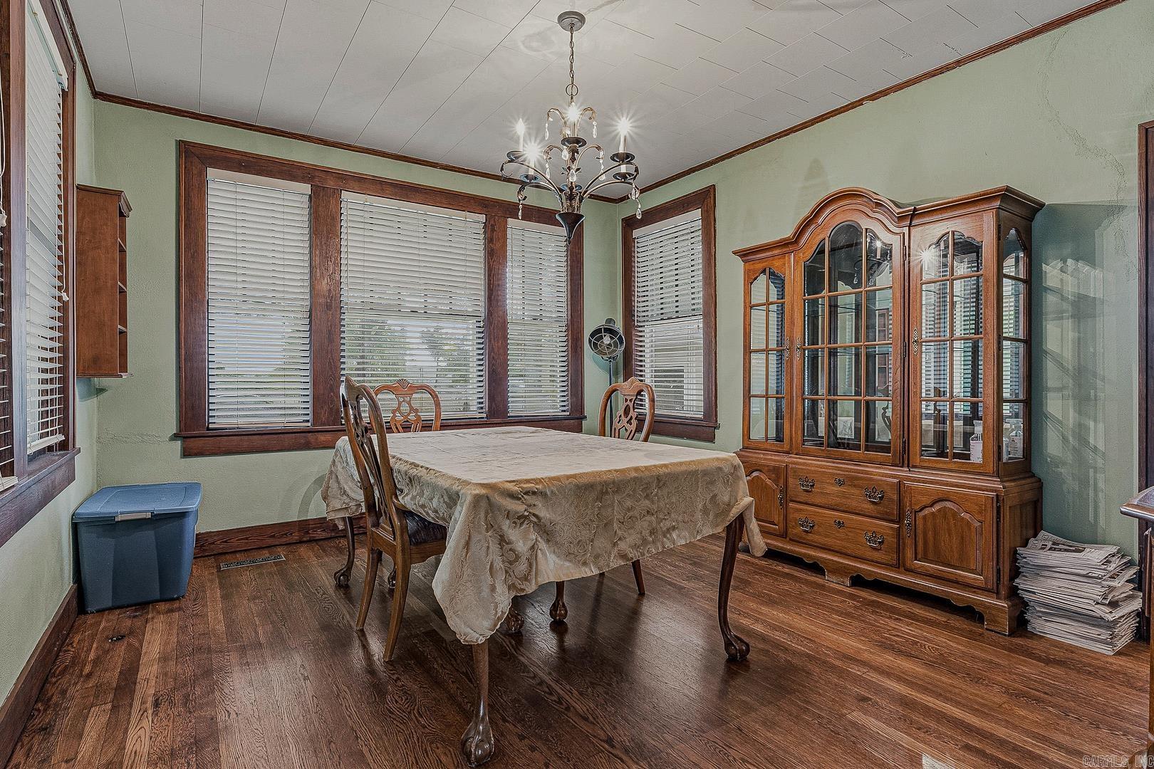 1304 Wirt  Paragould, AR