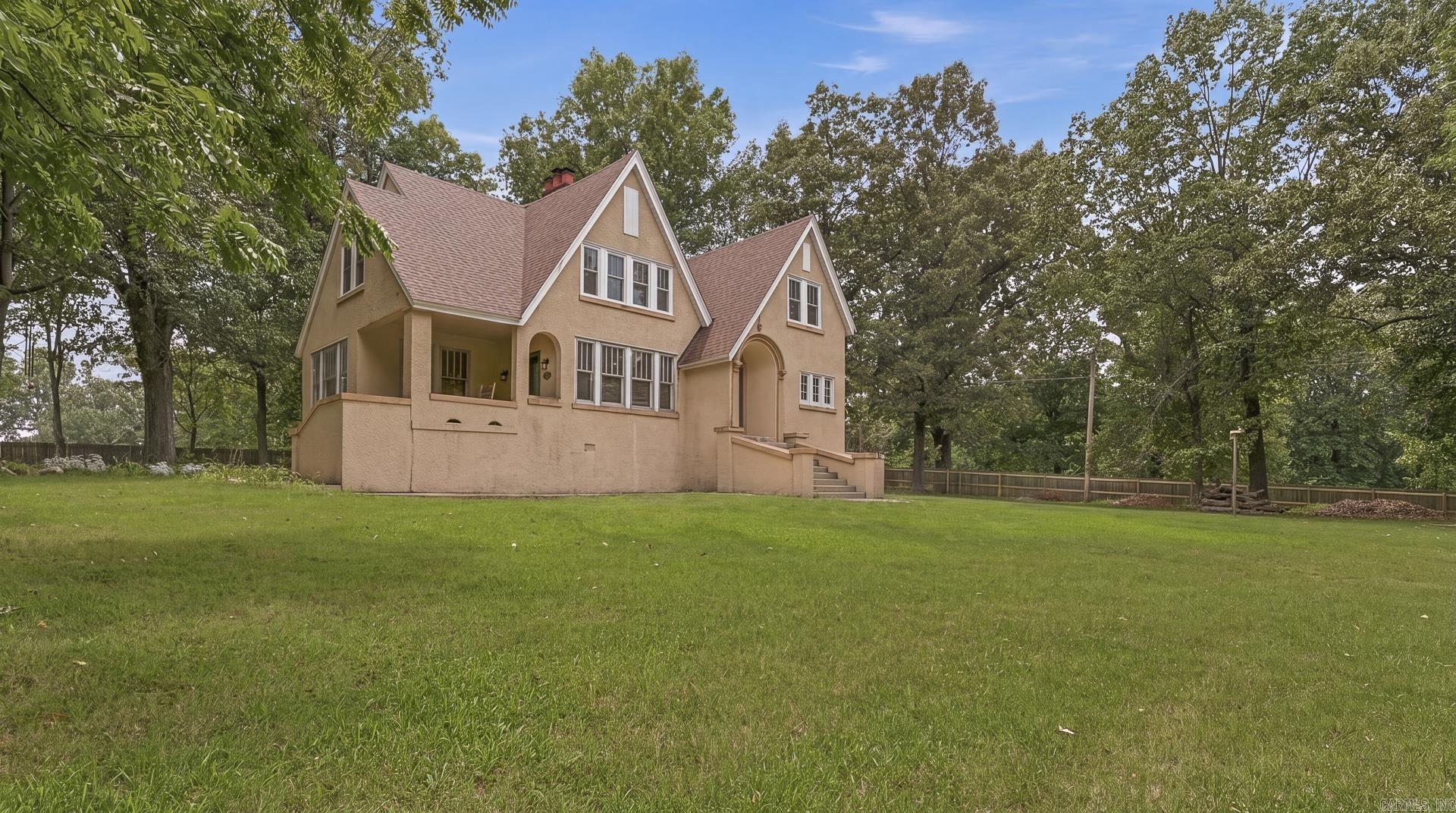 1304 Wirt  Paragould, AR