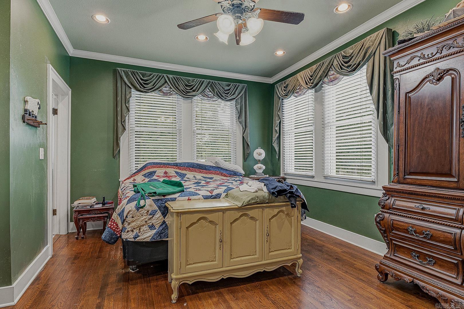 1304 Wirt  Paragould, AR