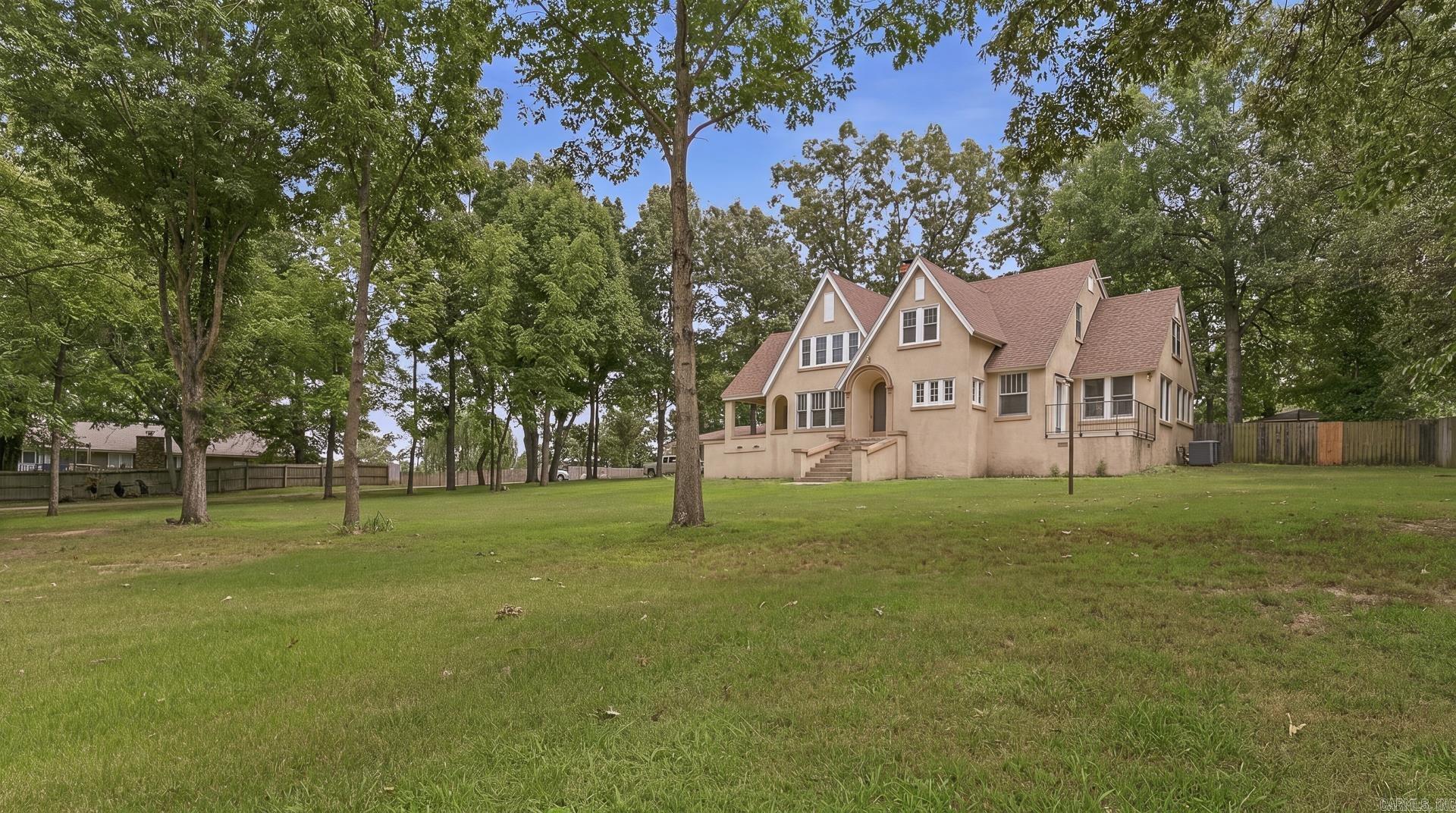 1304 Wirt  Paragould, AR