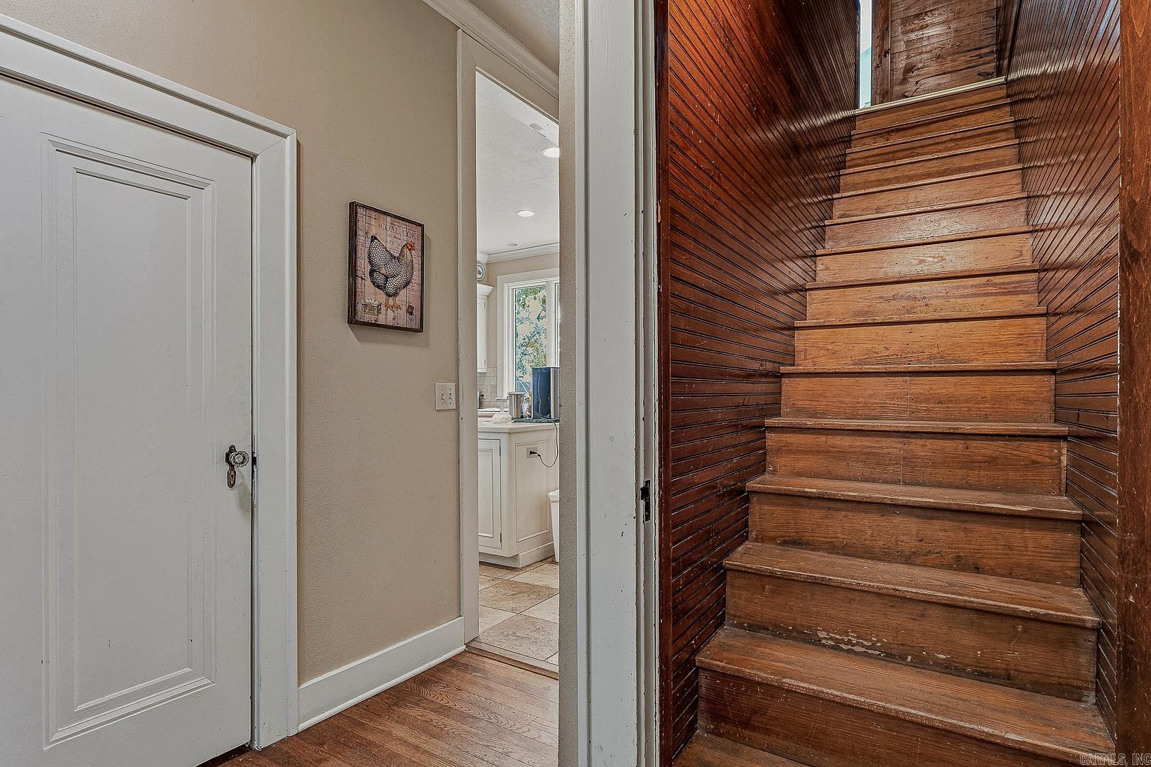 1304 Wirt  Paragould, AR