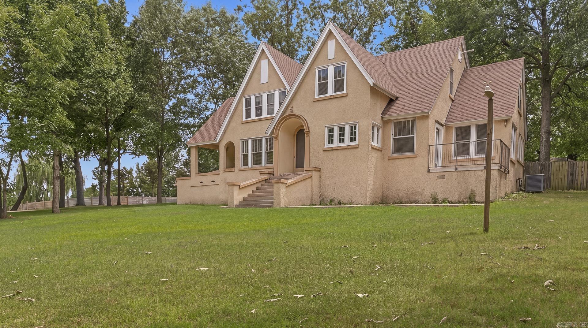 1304 Wirt  Paragould, AR