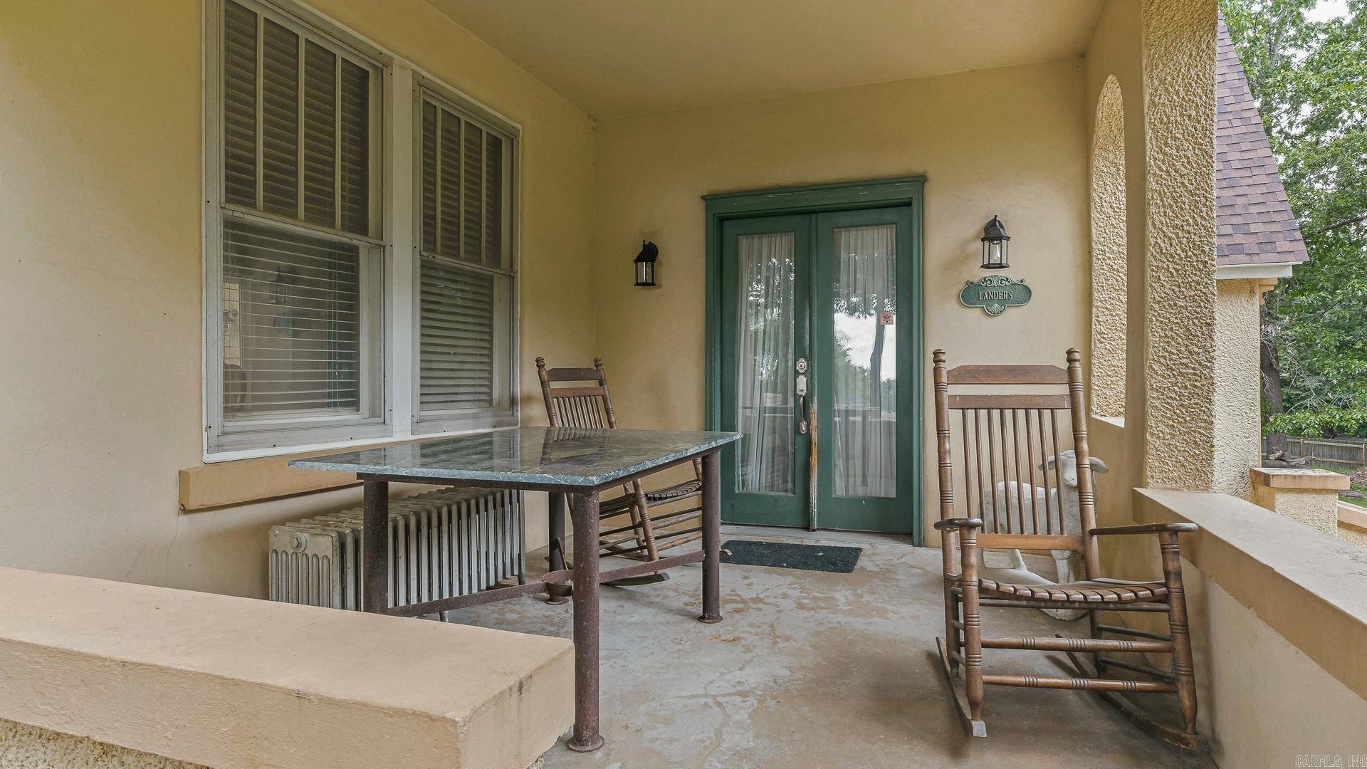1304 Wirt  Paragould, AR
