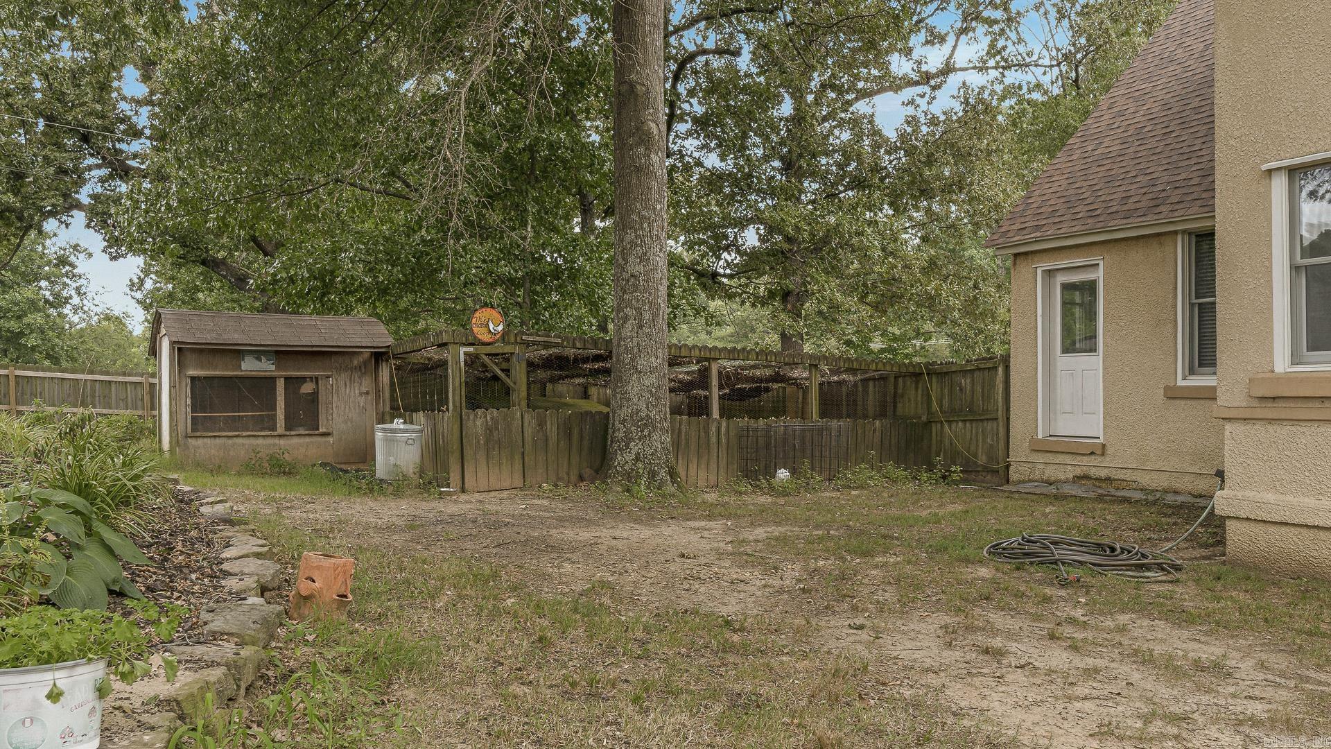 1304 Wirt  Paragould, AR