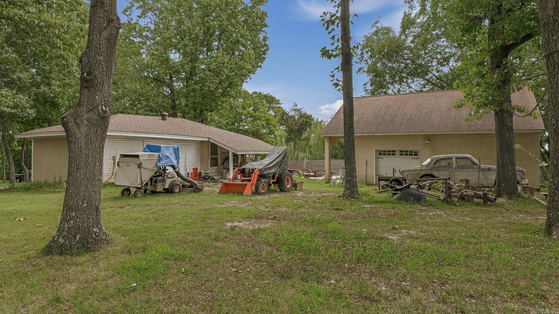 1304 Wirt  Paragould, AR