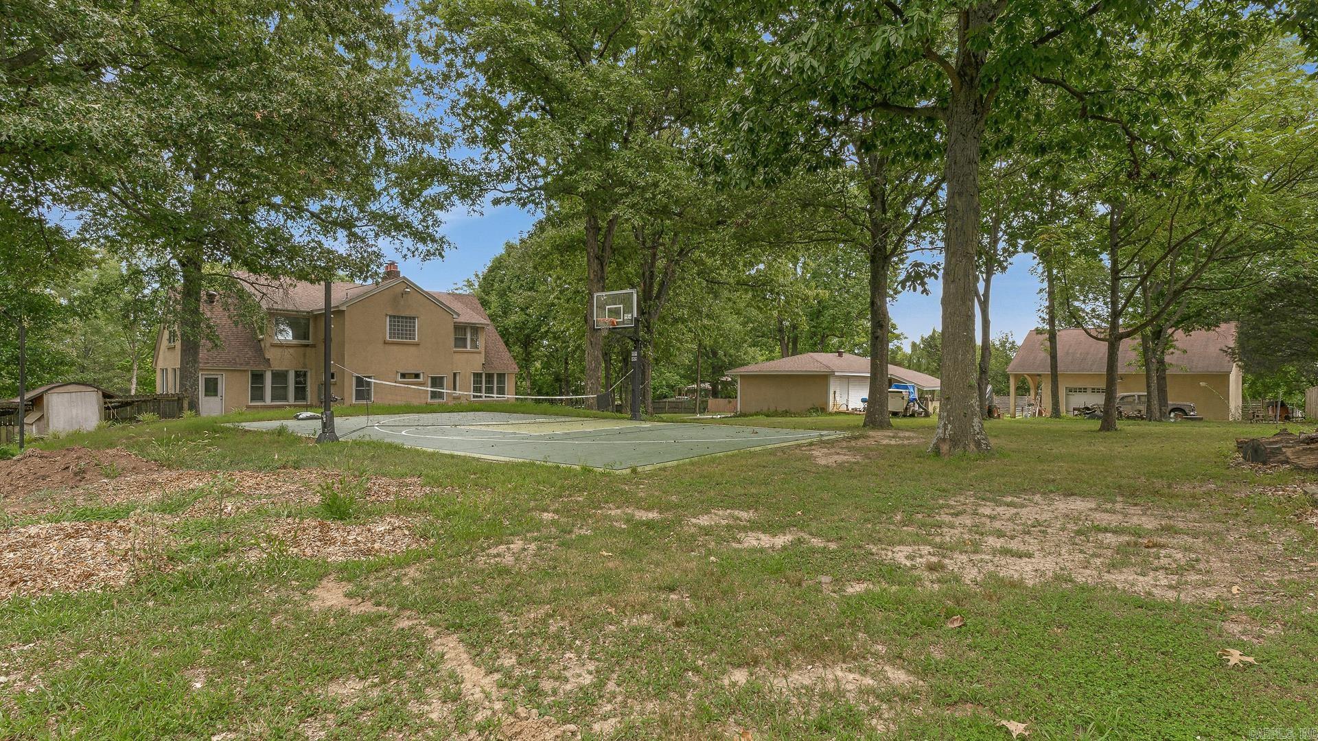 1304 Wirt  Paragould, AR