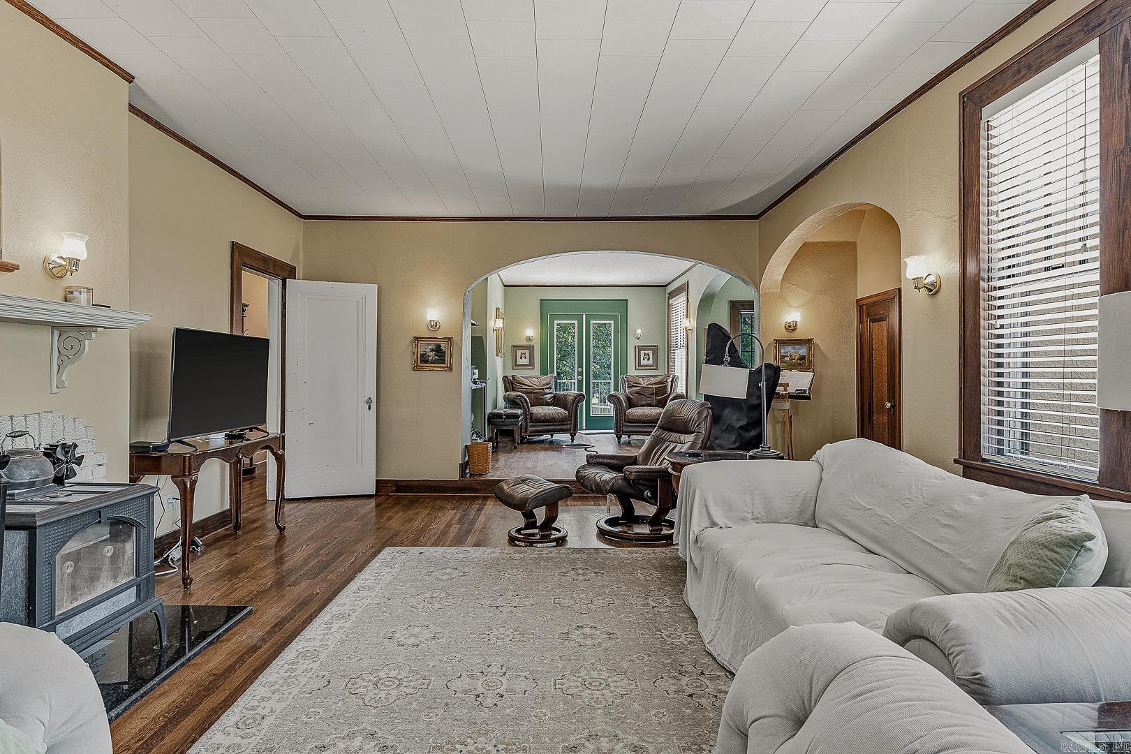 1304 Wirt  Paragould, AR