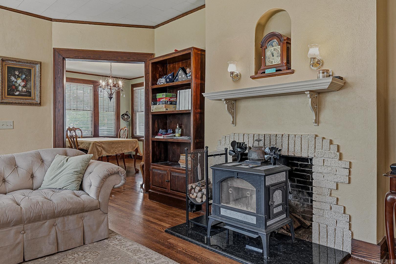 1304 Wirt  Paragould, AR