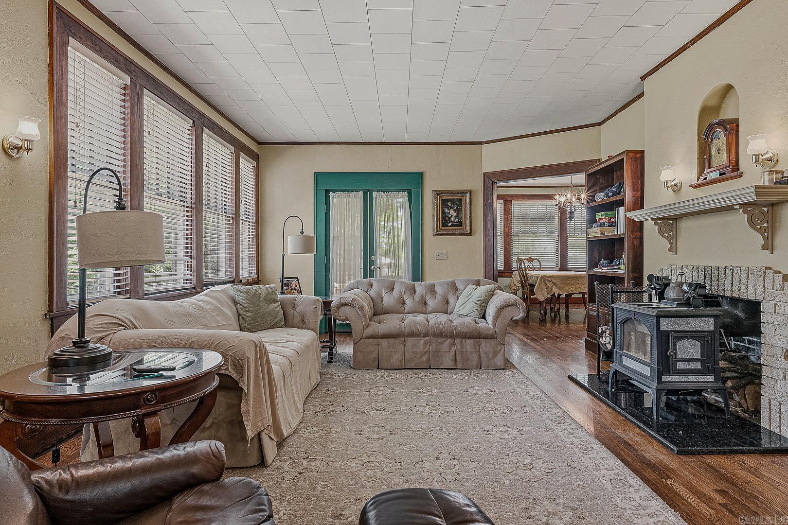1304 Wirt  Paragould, AR