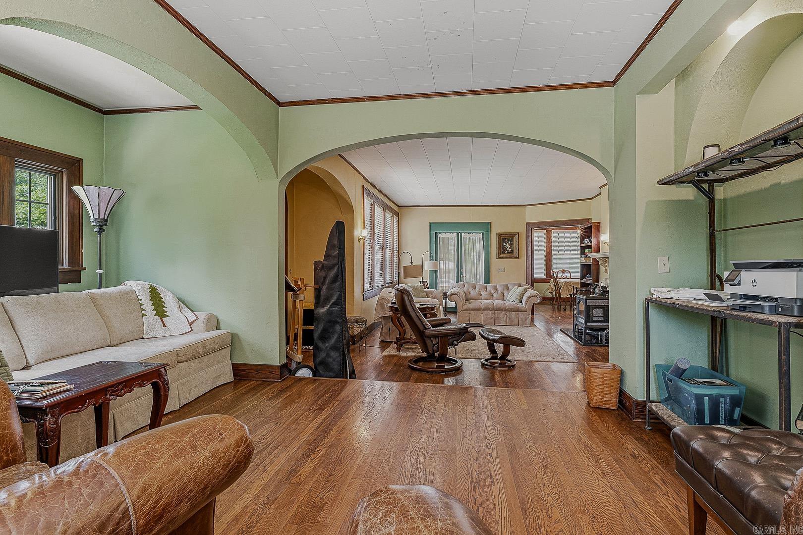 1304 Wirt  Paragould, AR