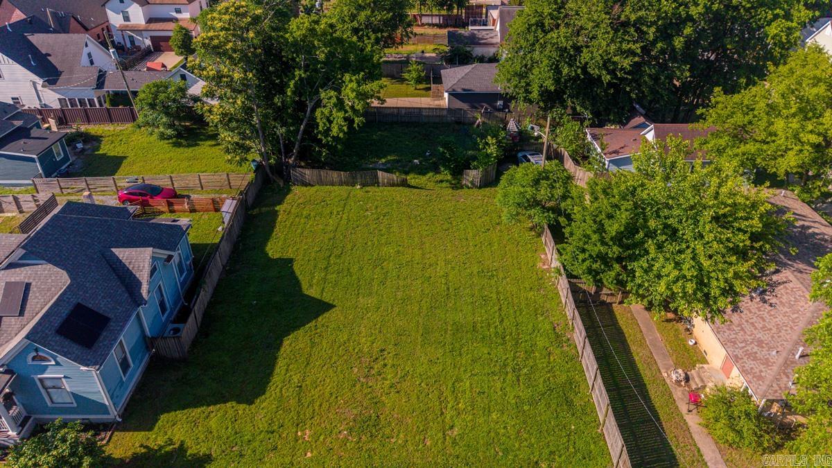 507 E 15th  Little Rock, AR